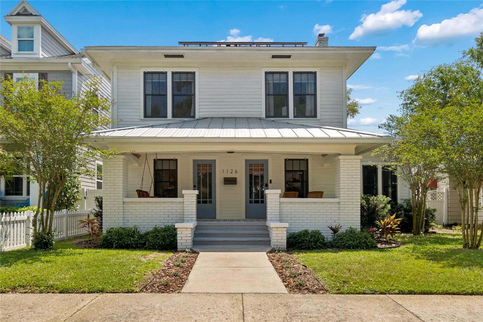 1126 16TH AVE N, ST PETERSBURG, FL, 33704