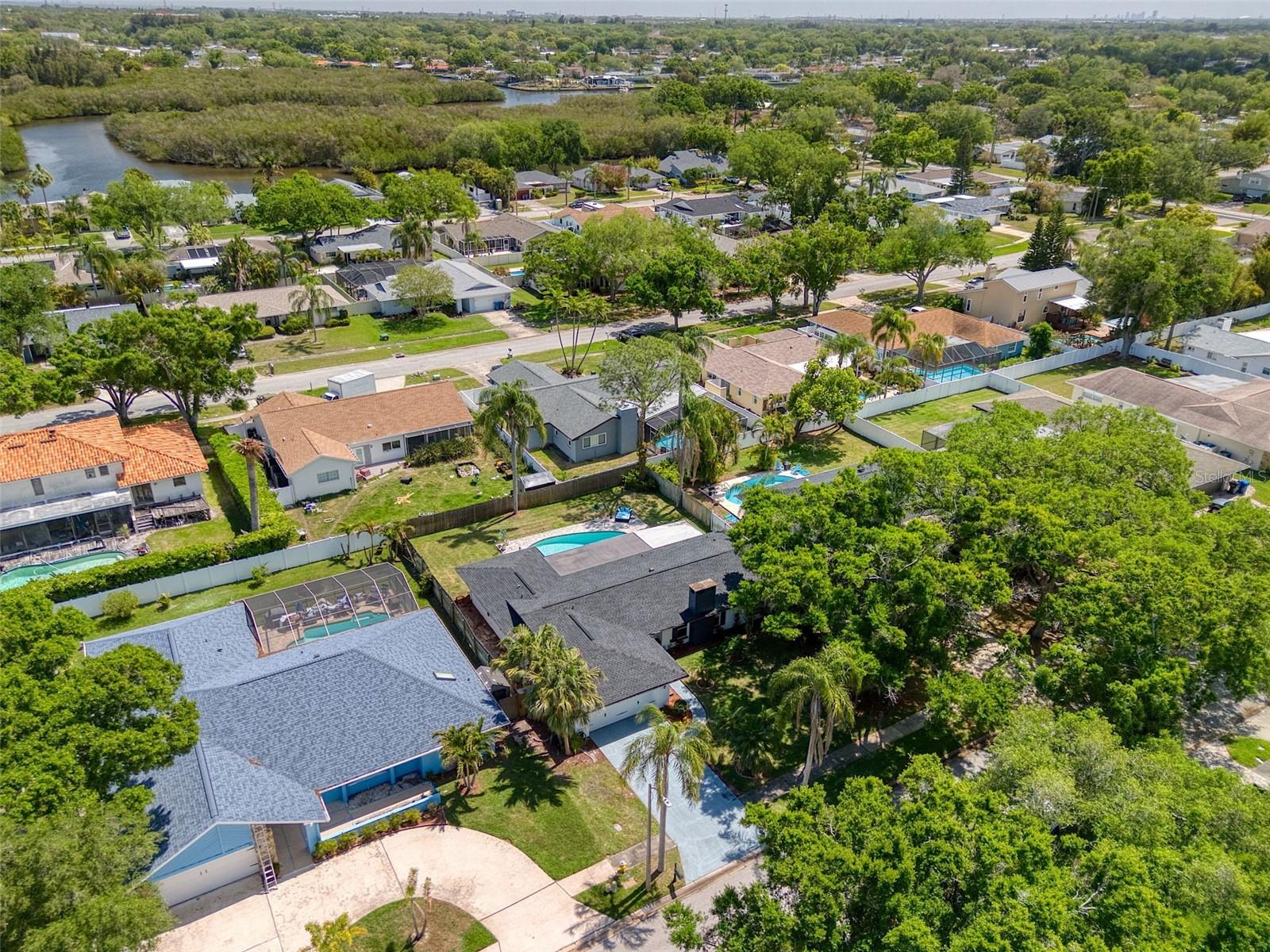 1871 DEL ROBLES TER, CLEARWATER, FL, 33764