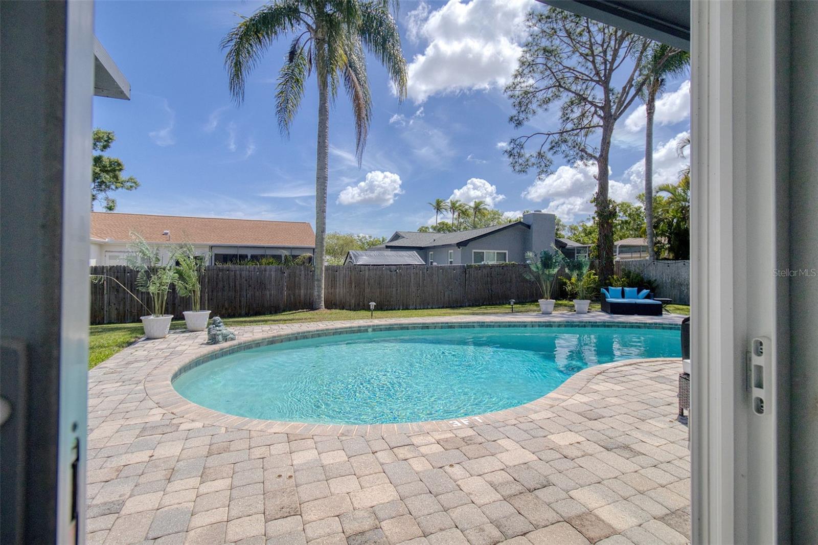 1871 DEL ROBLES TER, CLEARWATER, FL, 33764