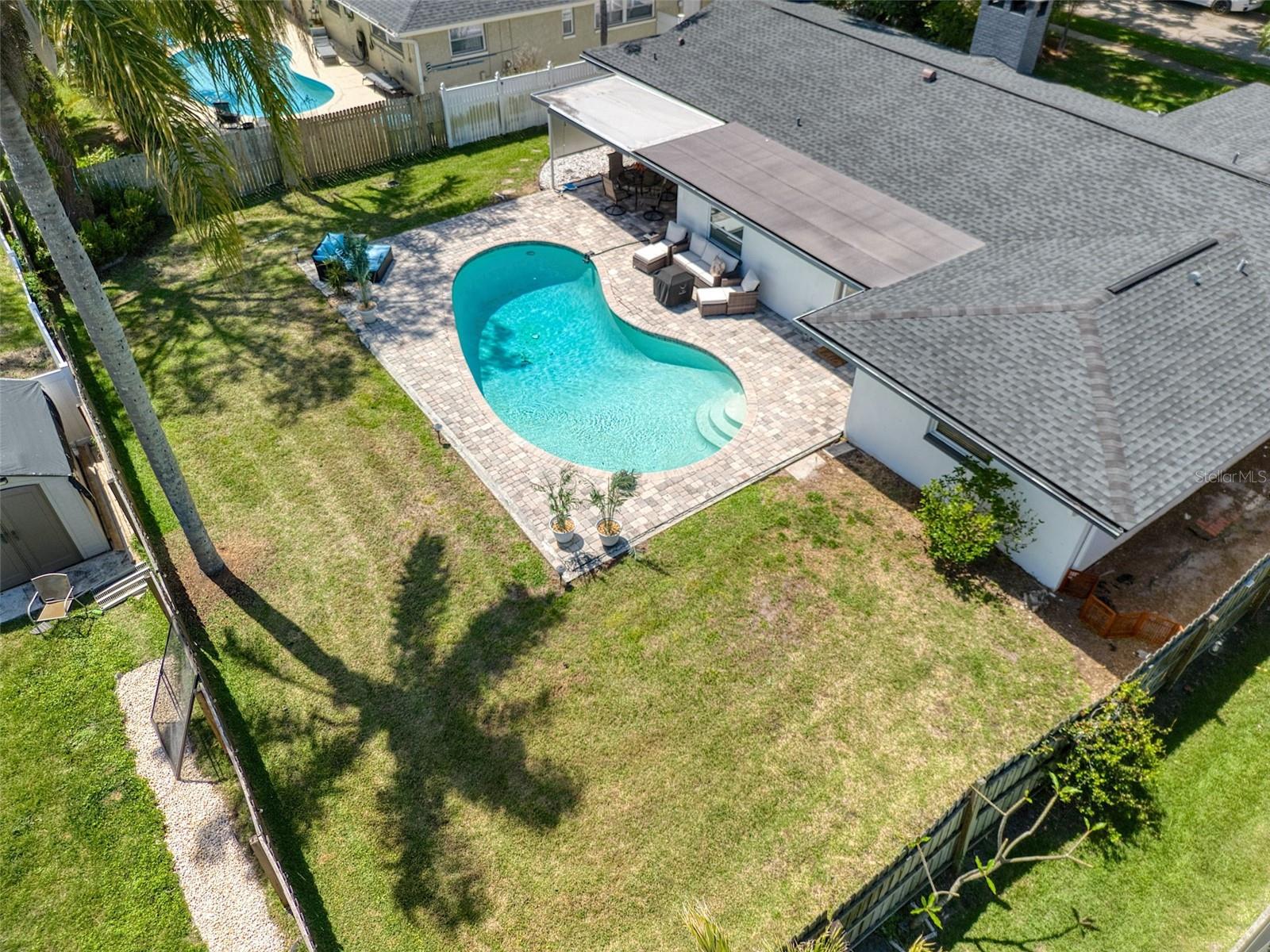 1871 DEL ROBLES TER, CLEARWATER, FL, 33764