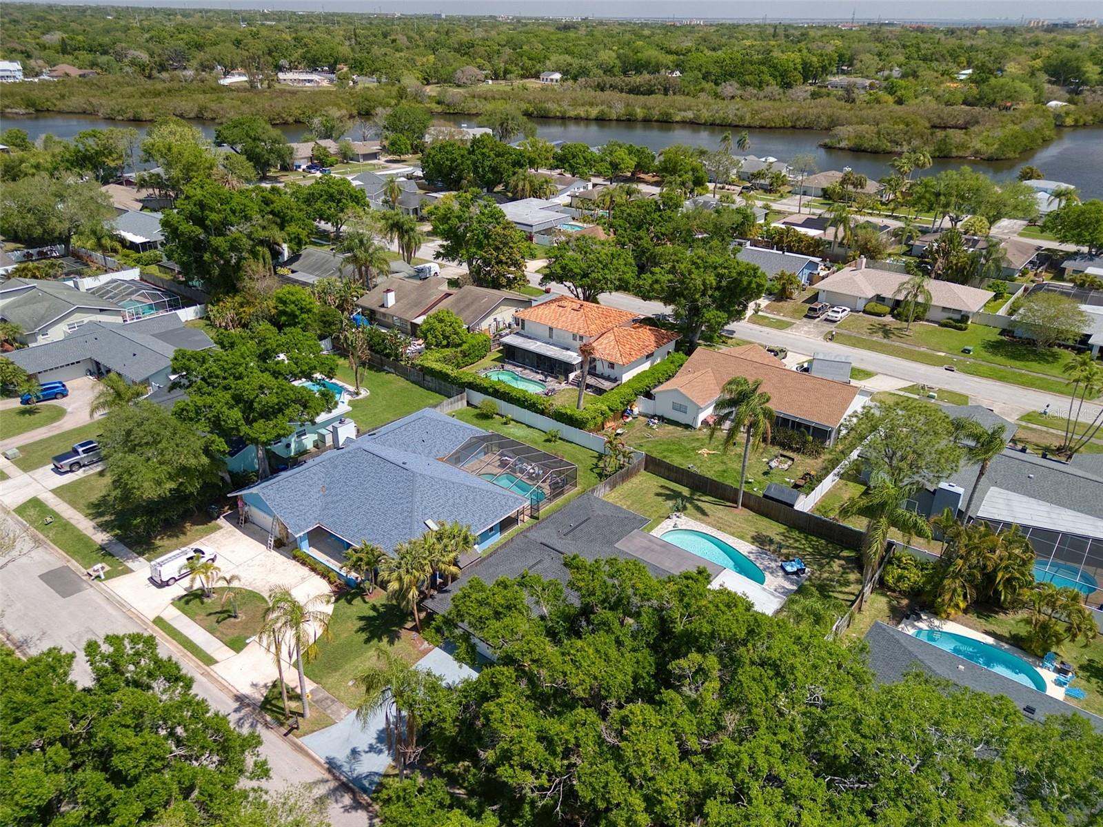 1871 DEL ROBLES TER, CLEARWATER, FL, 33764