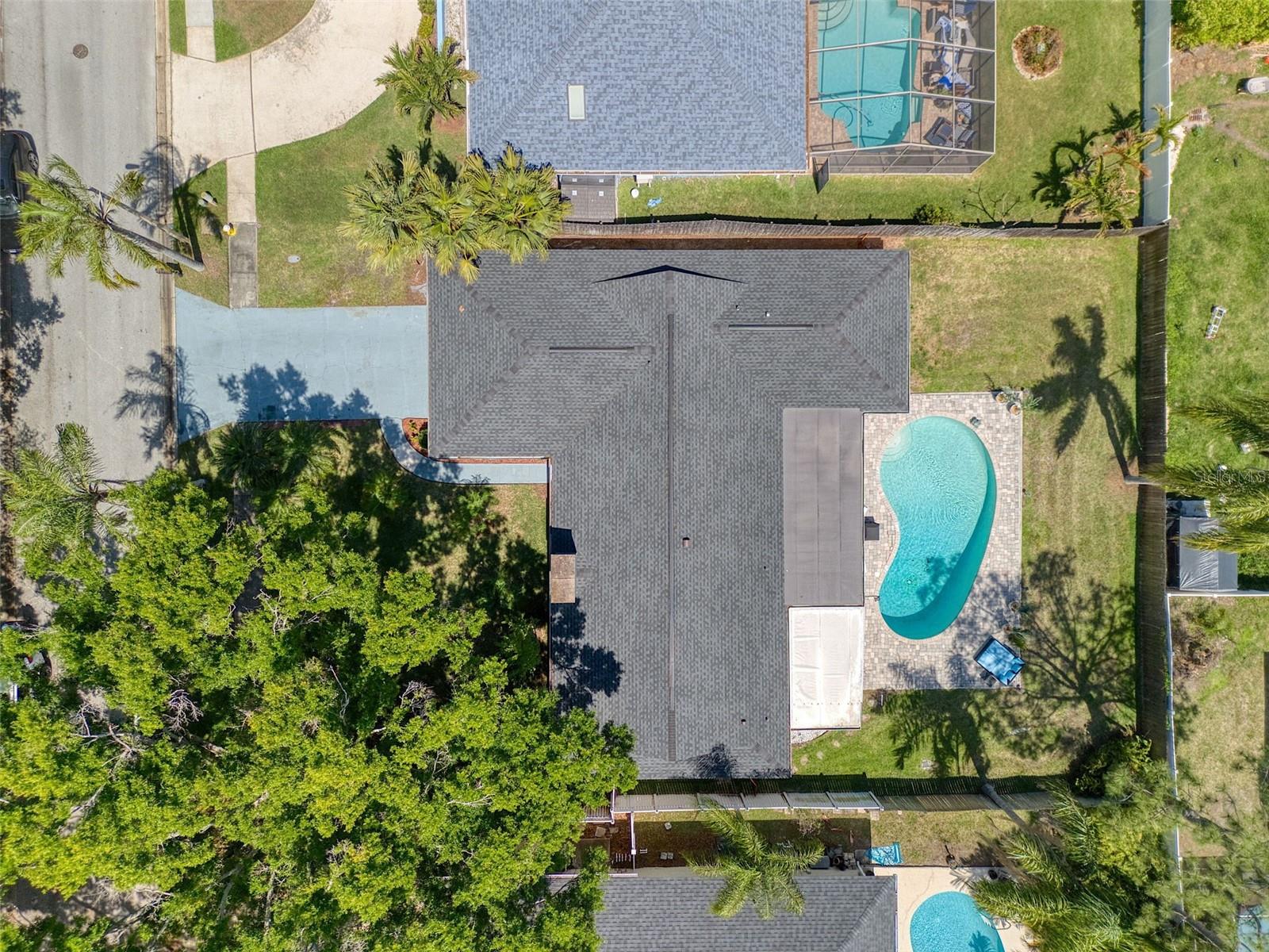 1871 DEL ROBLES TER, CLEARWATER, FL, 33764