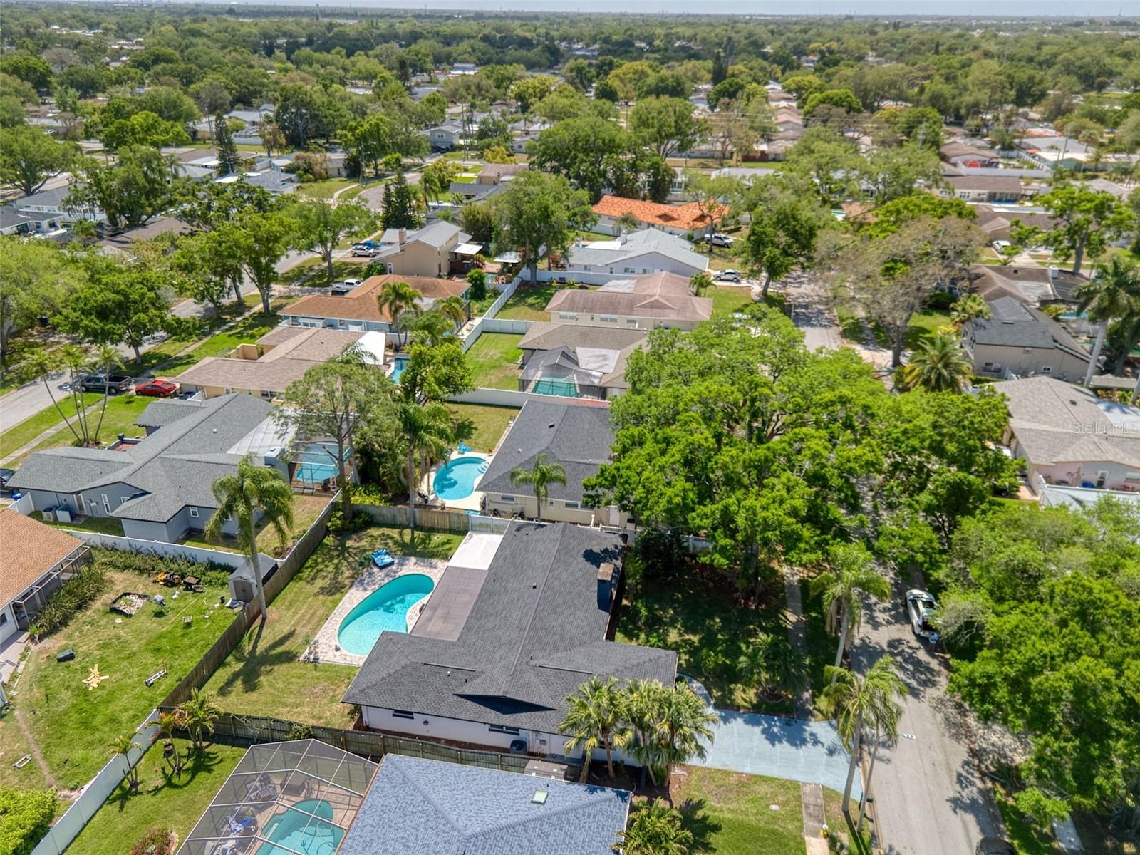 1871 DEL ROBLES TER, CLEARWATER, FL, 33764
