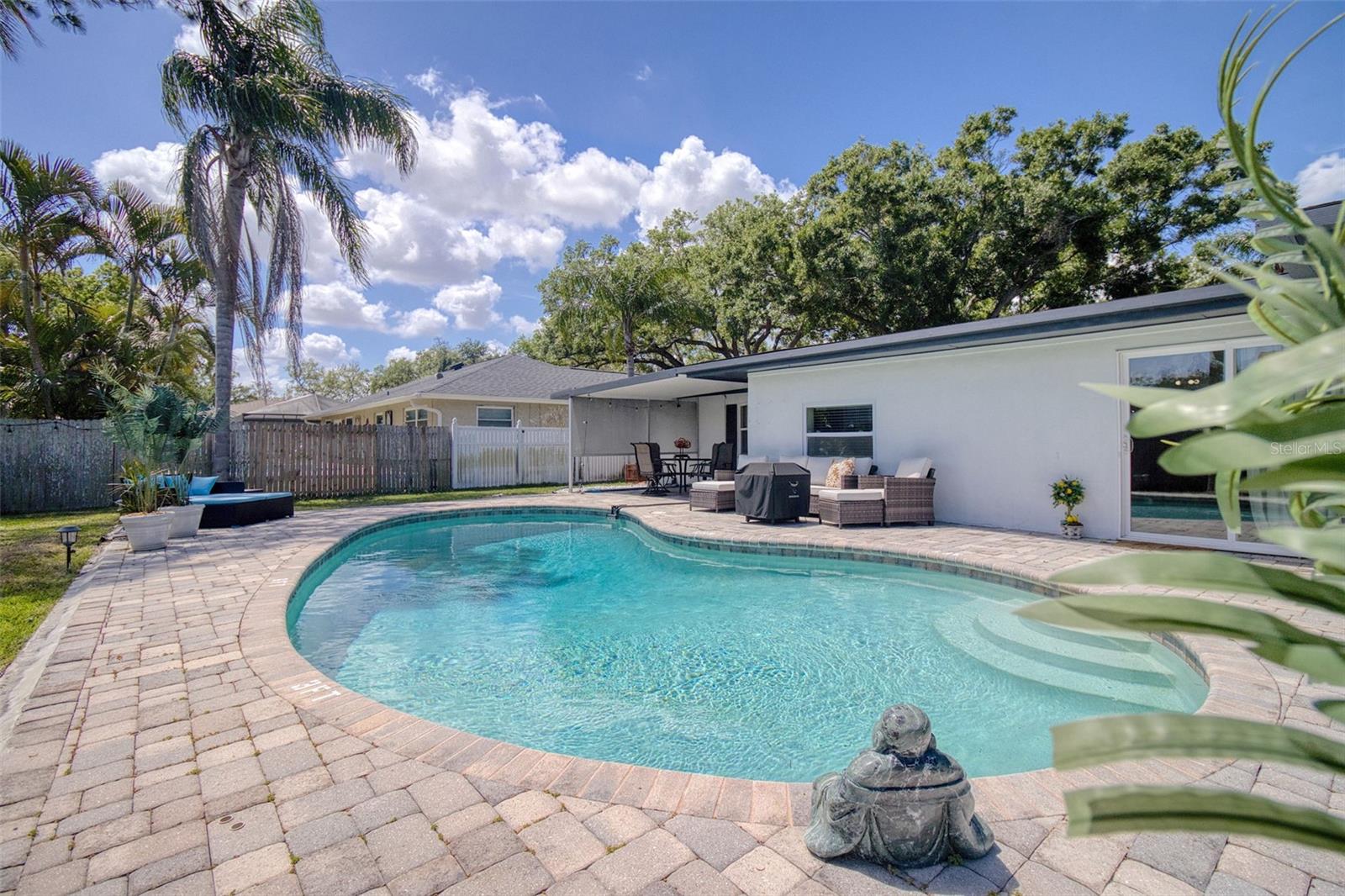 1871 DEL ROBLES TER, CLEARWATER, FL, 33764