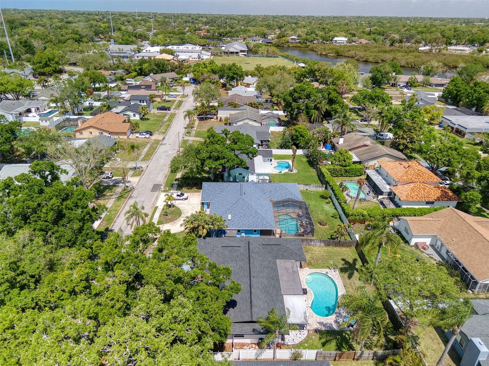 1871 DEL ROBLES TER, CLEARWATER, FL, 33764