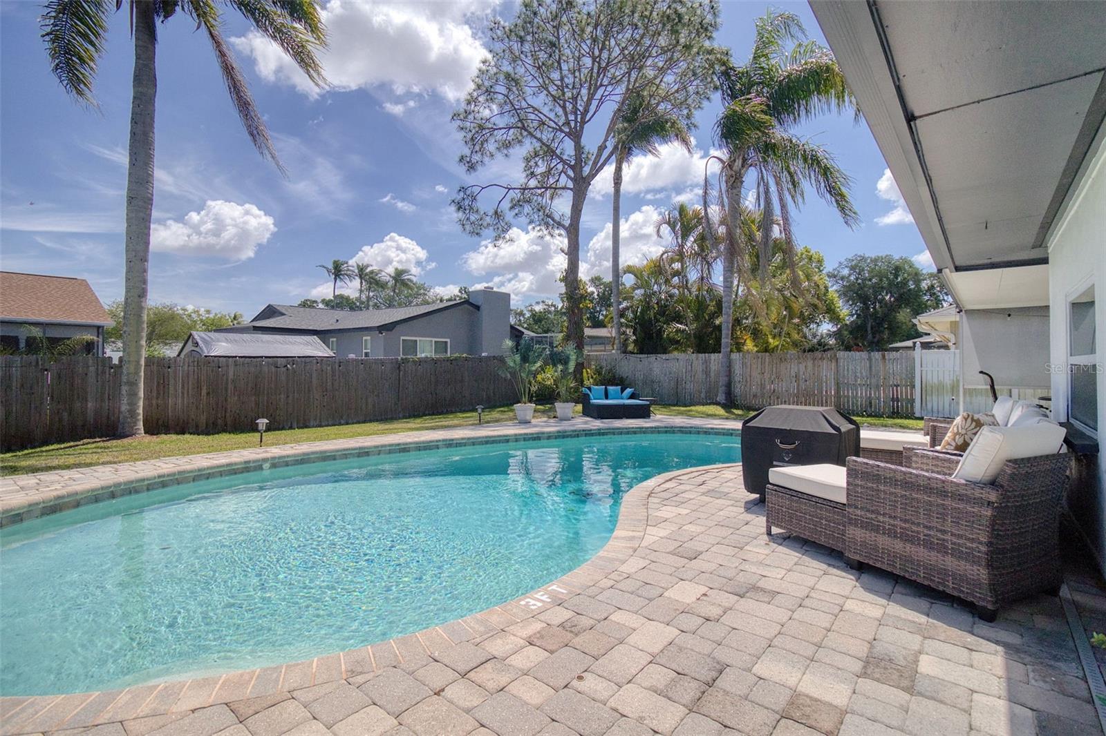 1871 DEL ROBLES TER, CLEARWATER, FL, 33764