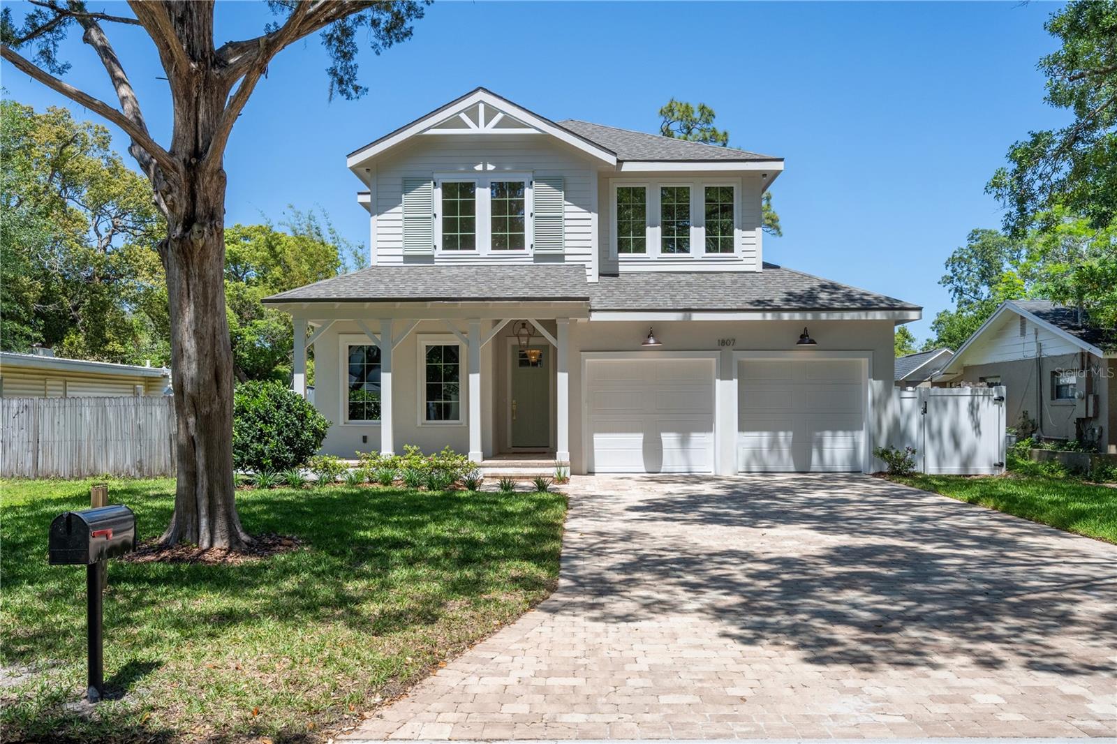 1807 MAGNOLIA AVE, WINTER PARK, FL, 32789