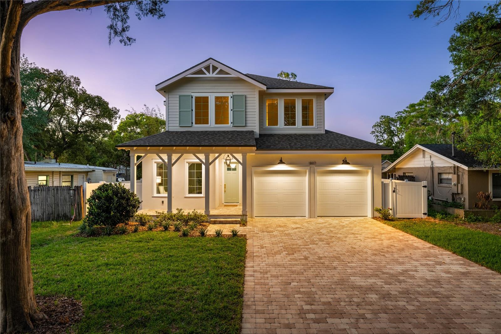 1807 MAGNOLIA AVE, WINTER PARK, FL, 32789