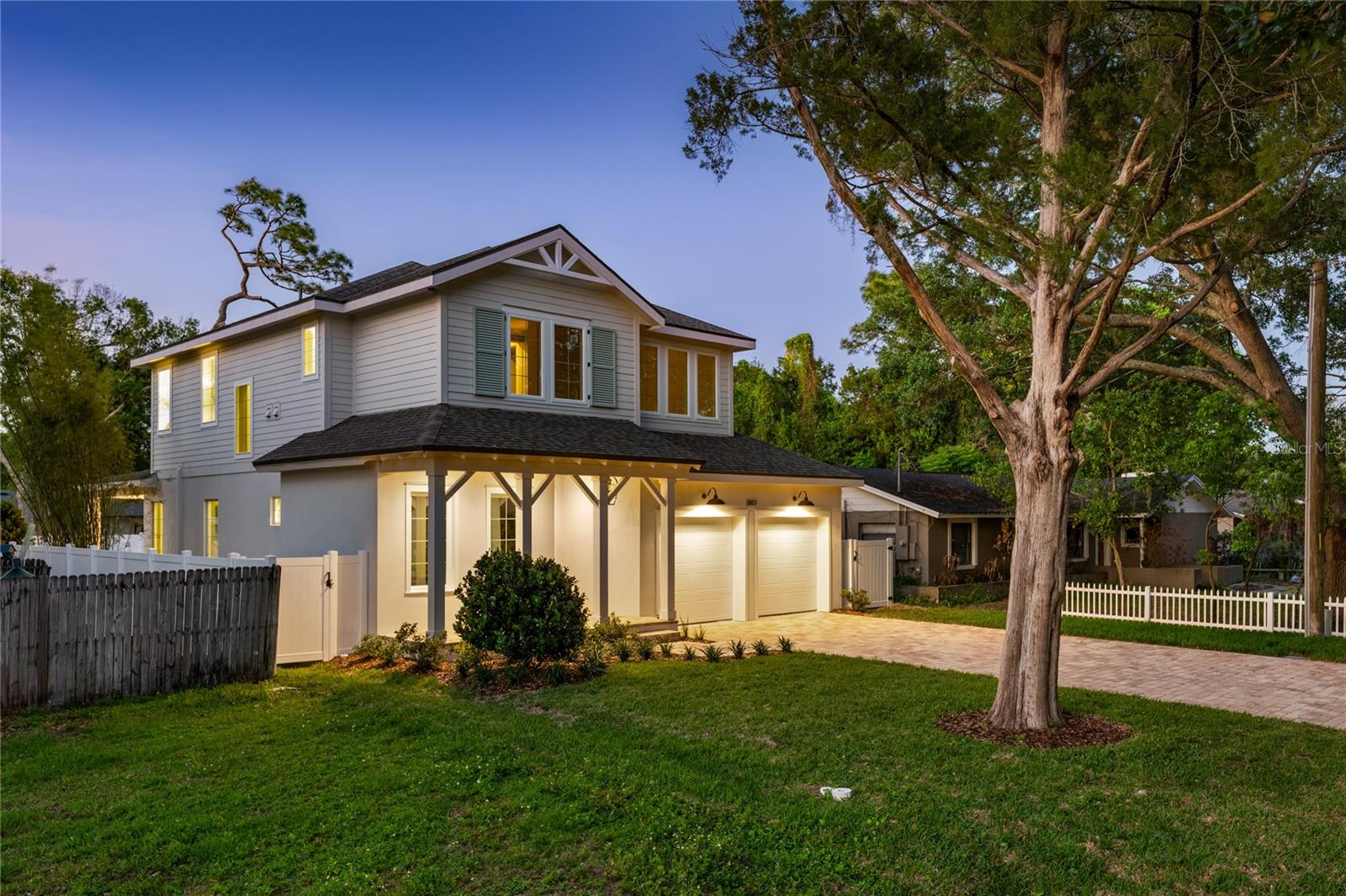 1807 MAGNOLIA AVE, WINTER PARK, FL, 32789