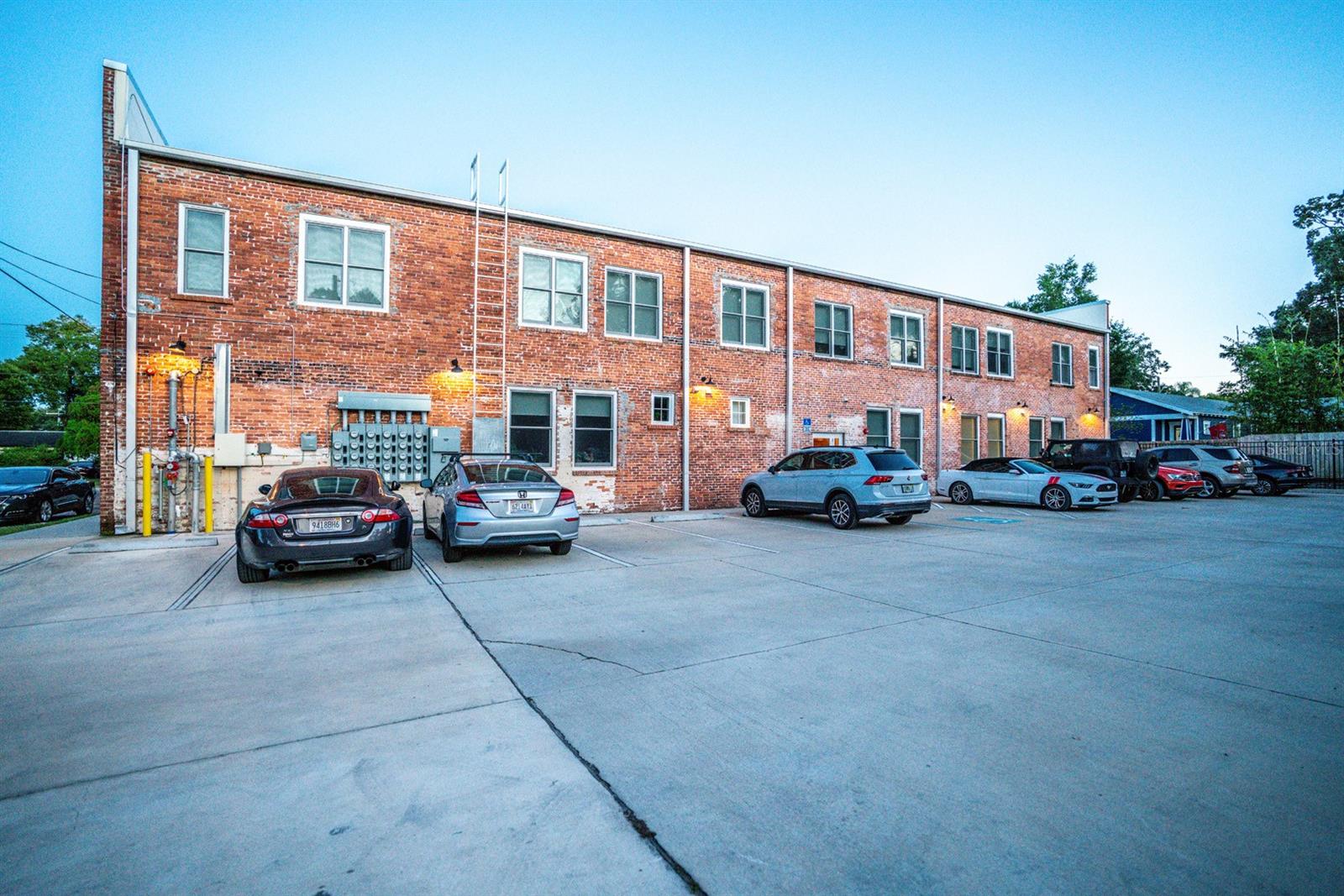 3108 N JEFFERSON ST #210, TAMPA, FL, 33603