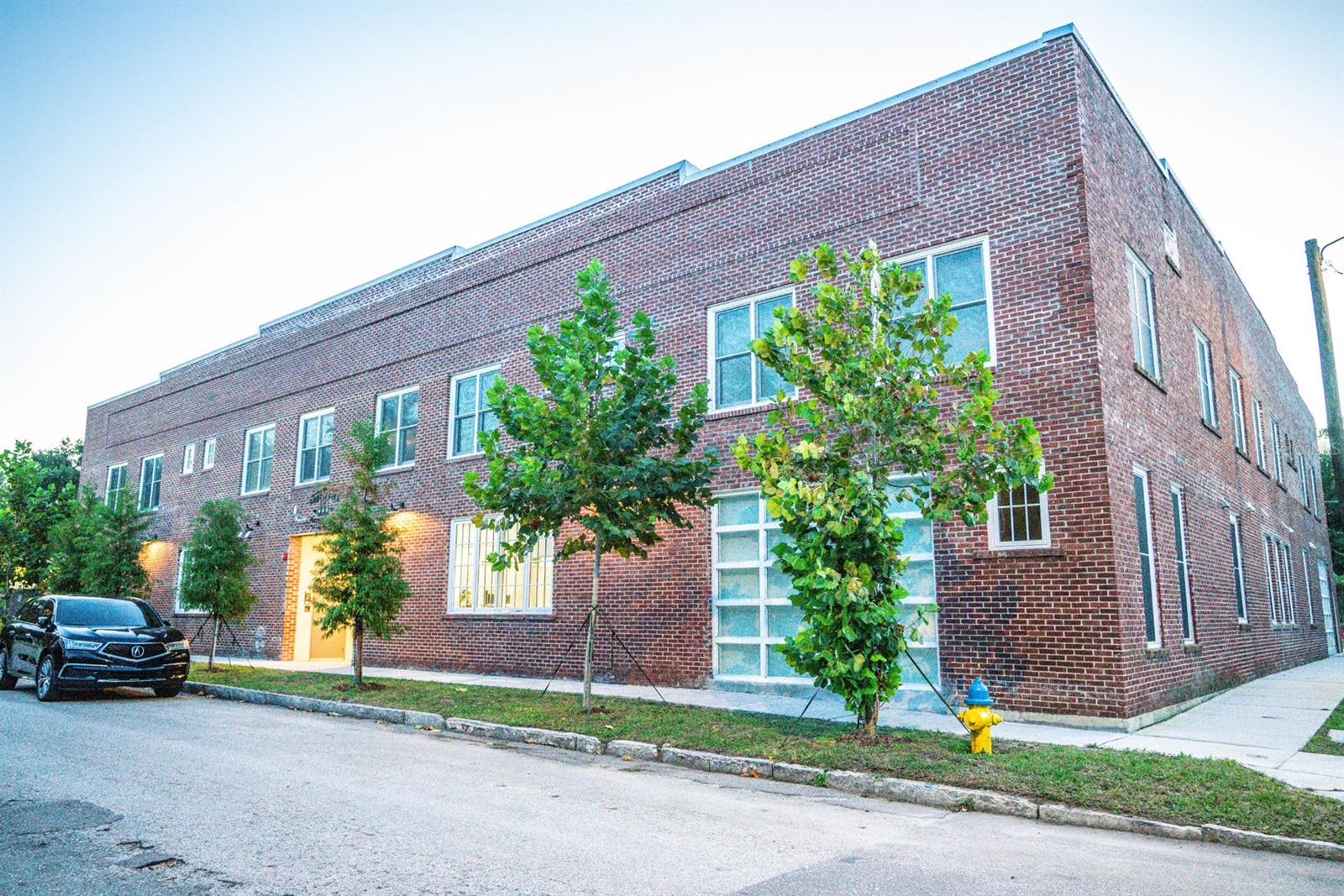 3108 N JEFFERSON ST #210, TAMPA, FL, 33603