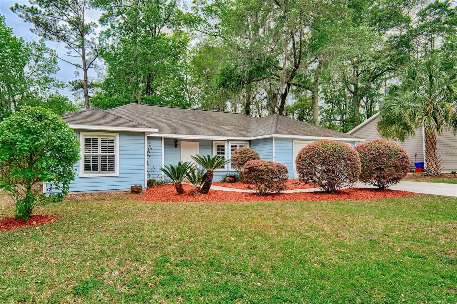 533 NW 39TH DR, GAINESVILLE, FL, 32607
