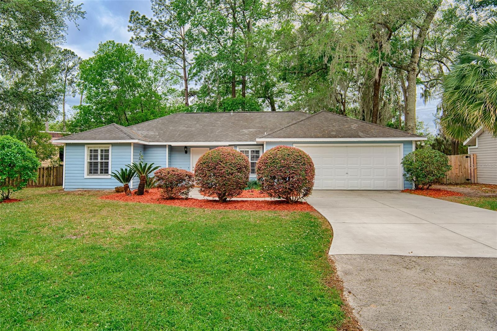 533 NW 39TH DR, GAINESVILLE, FL, 32607