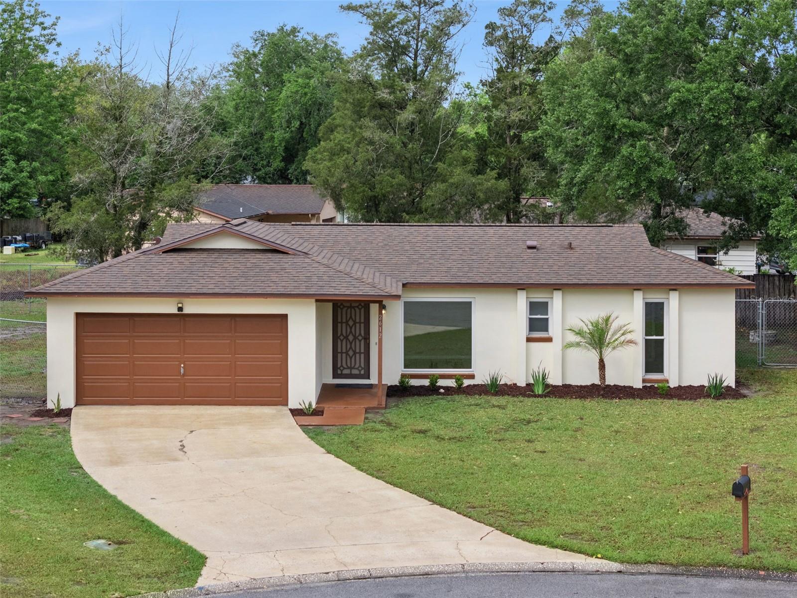 2612 MARTZ CT, ORLANDO, FL, 32817