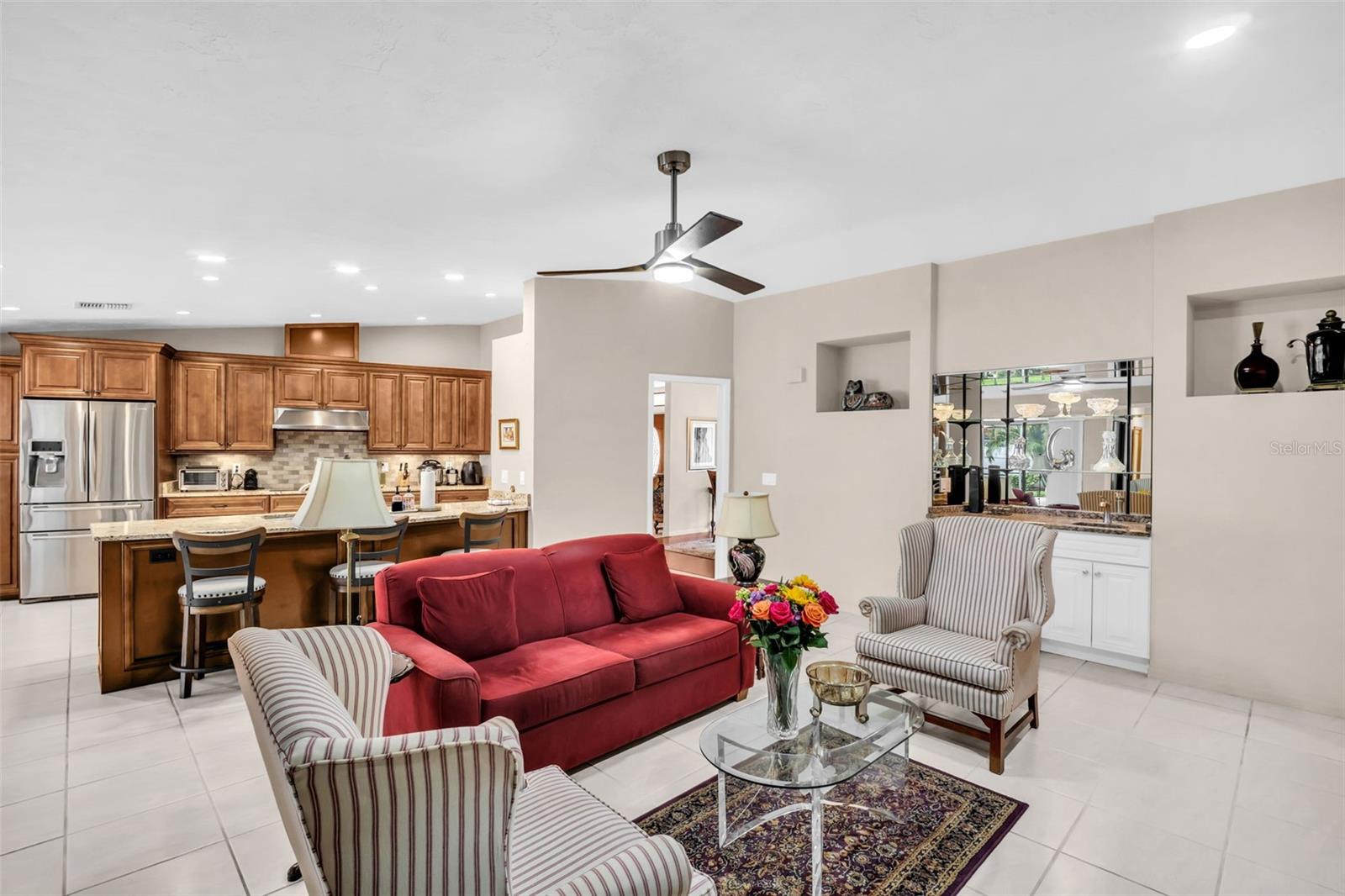 1504 RIDGE TOP WAY, CLEARWATER, FL, 33765