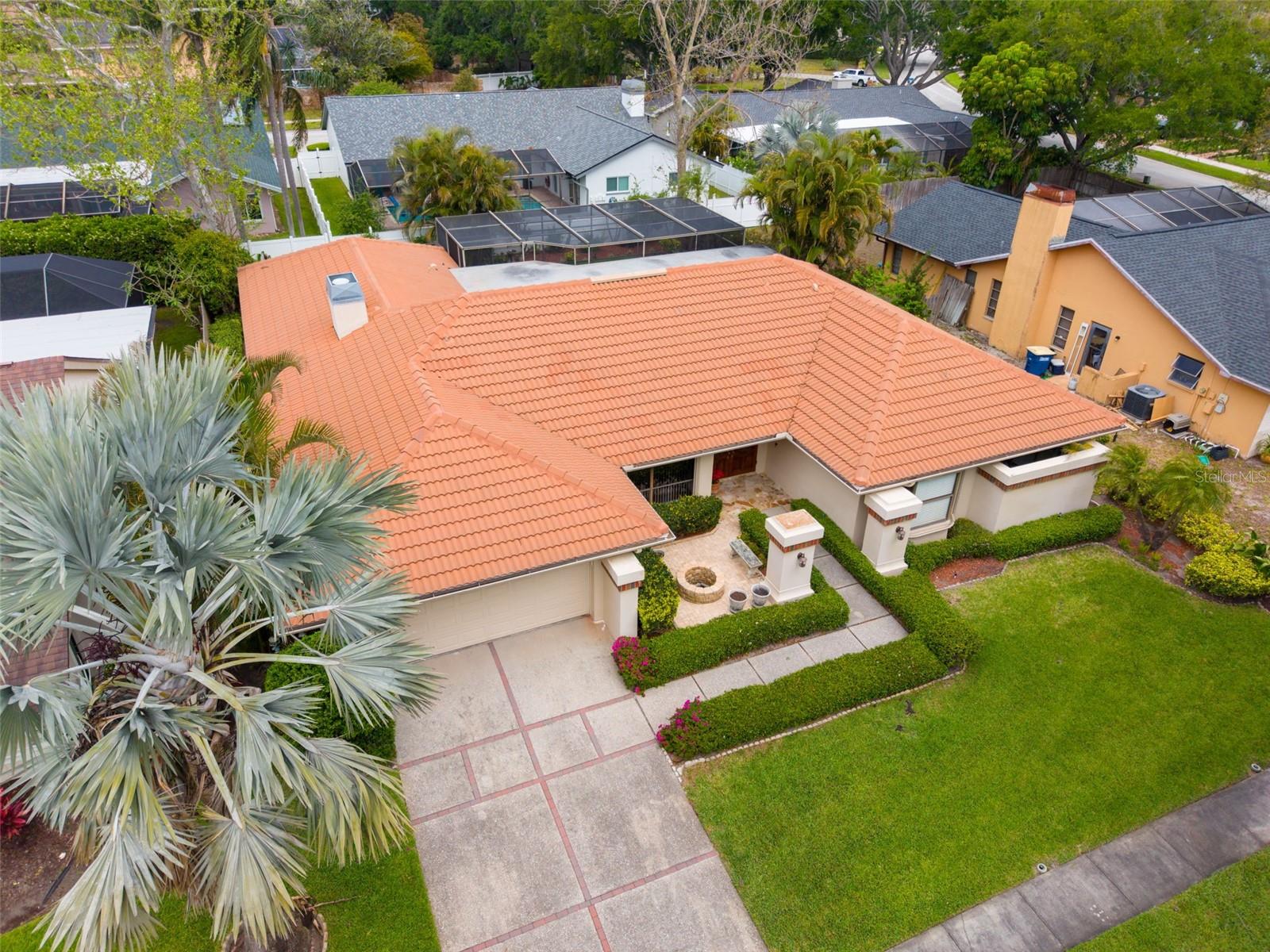 1504 RIDGE TOP WAY, CLEARWATER, FL, 33765