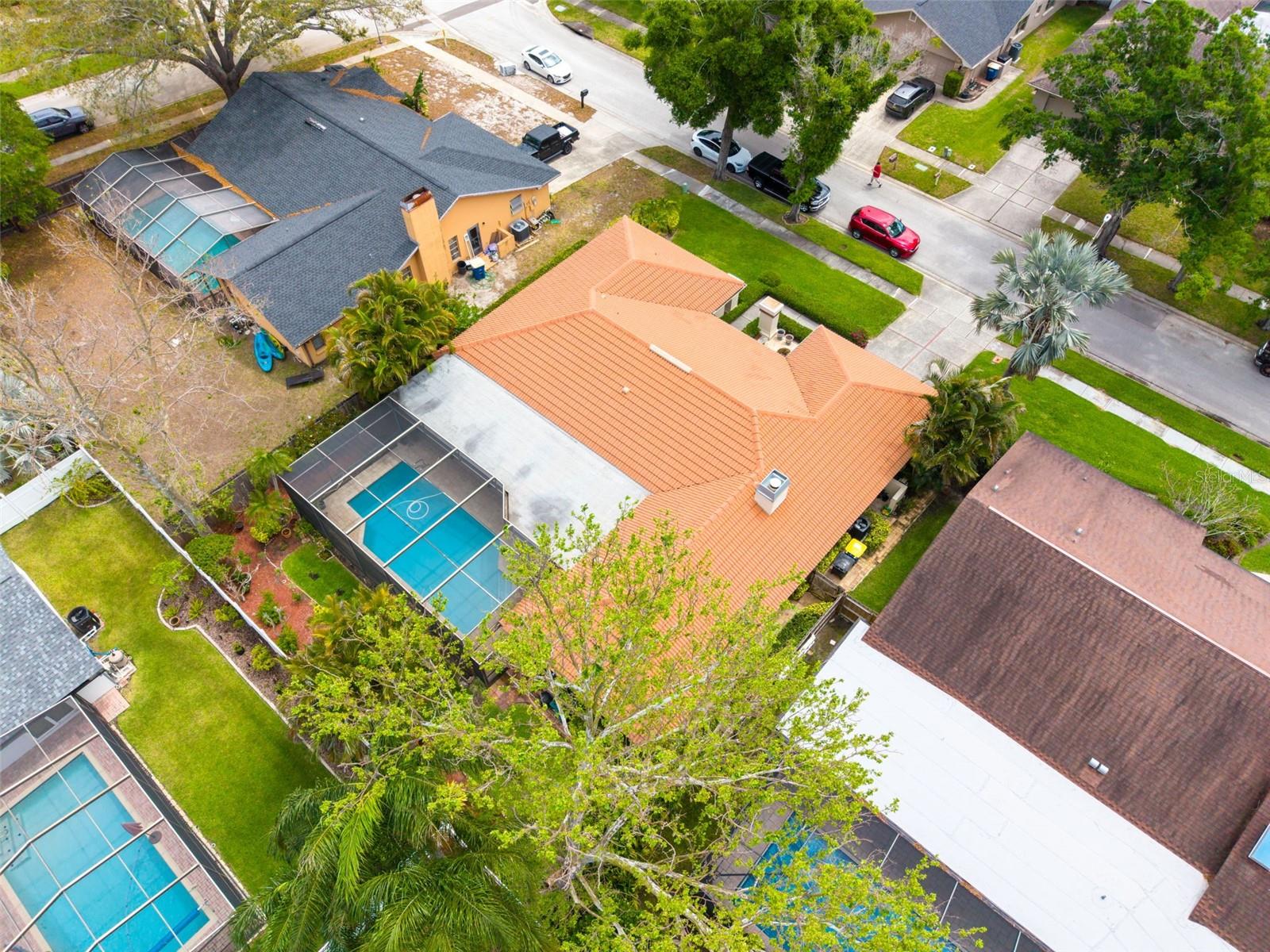 1504 RIDGE TOP WAY, CLEARWATER, FL, 33765