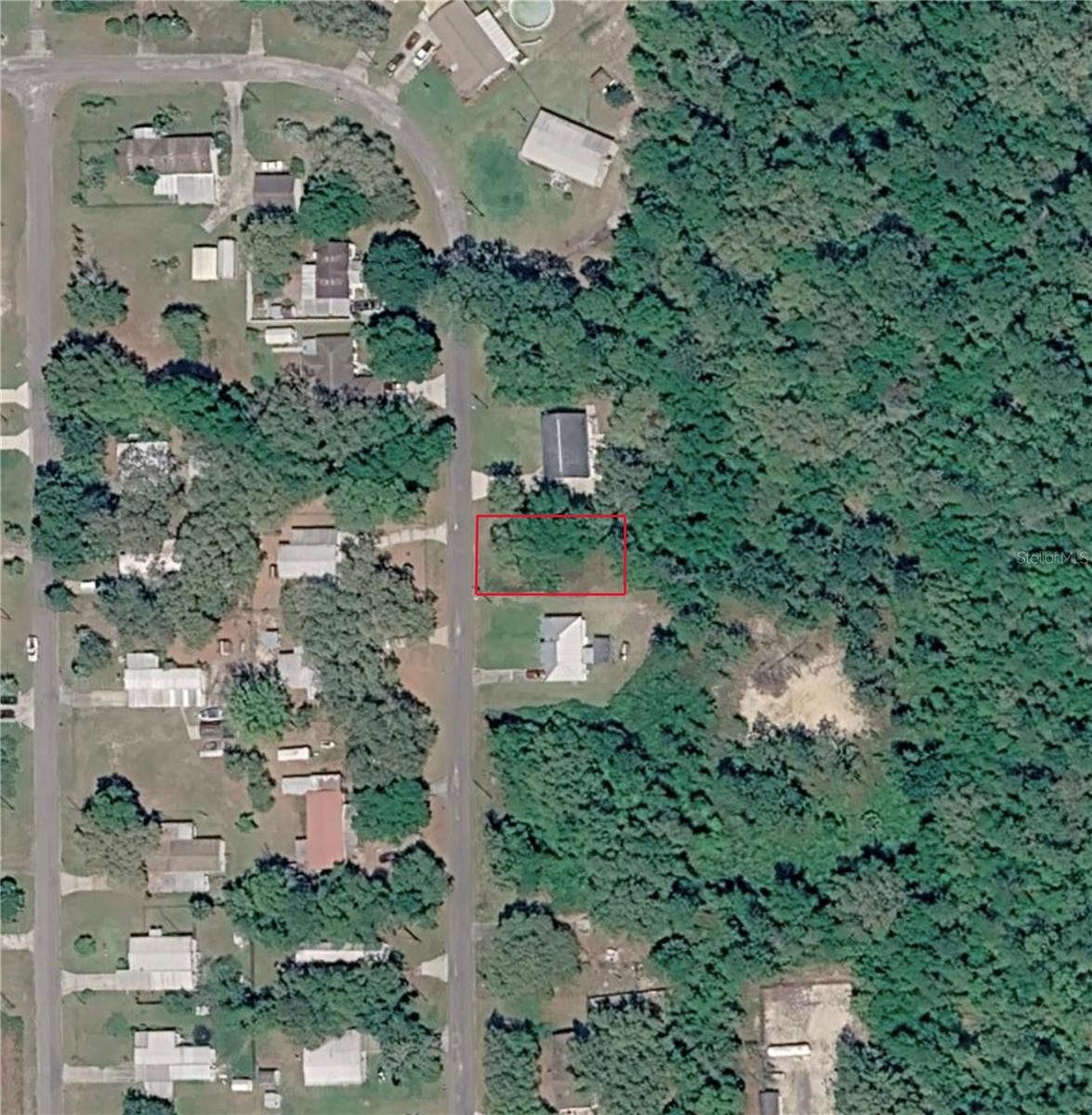 SE 178TH AVE, SILVER SPRINGS, FL, 34488