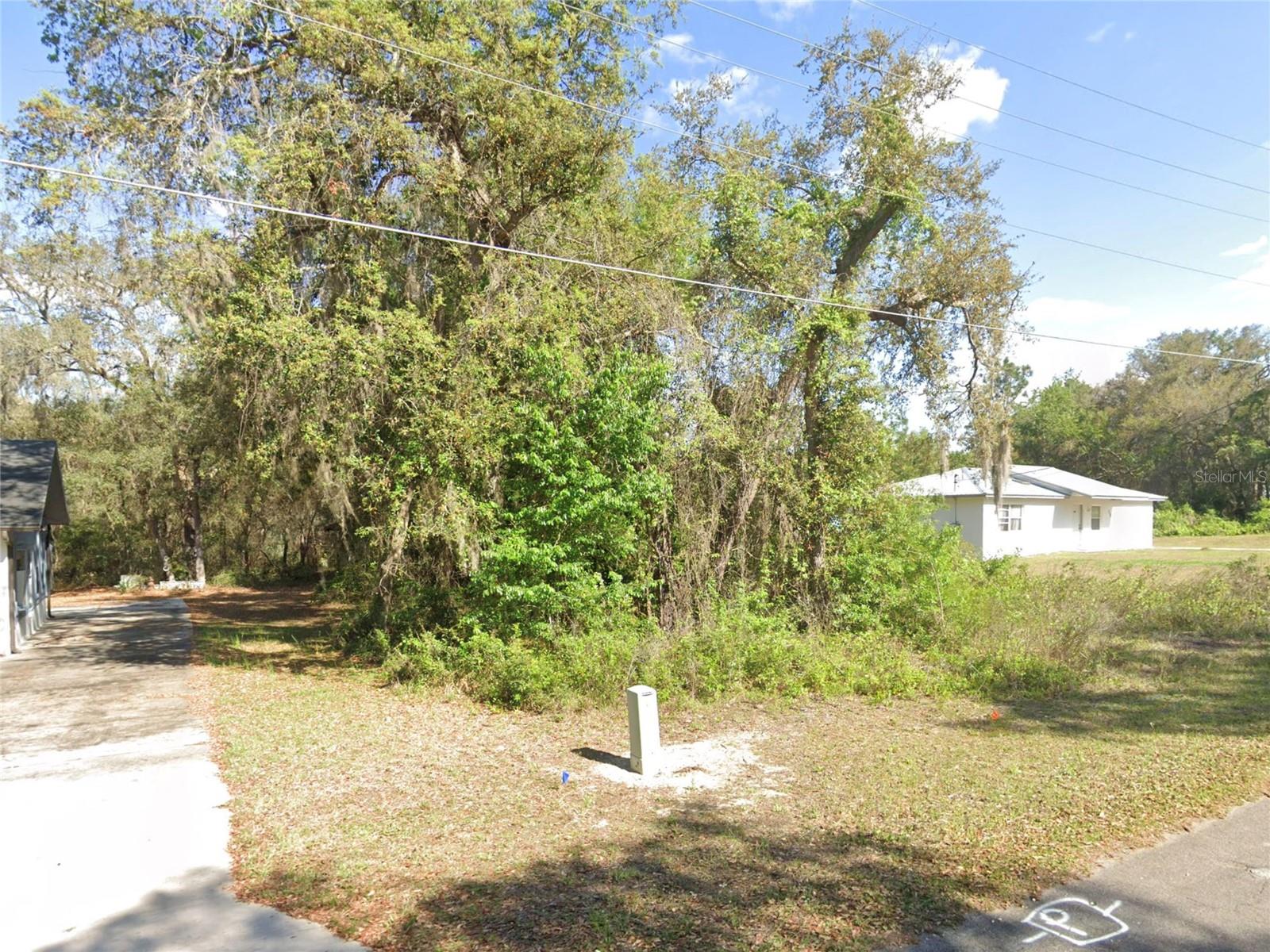 SE 178TH AVE, SILVER SPRINGS, FL, 34488