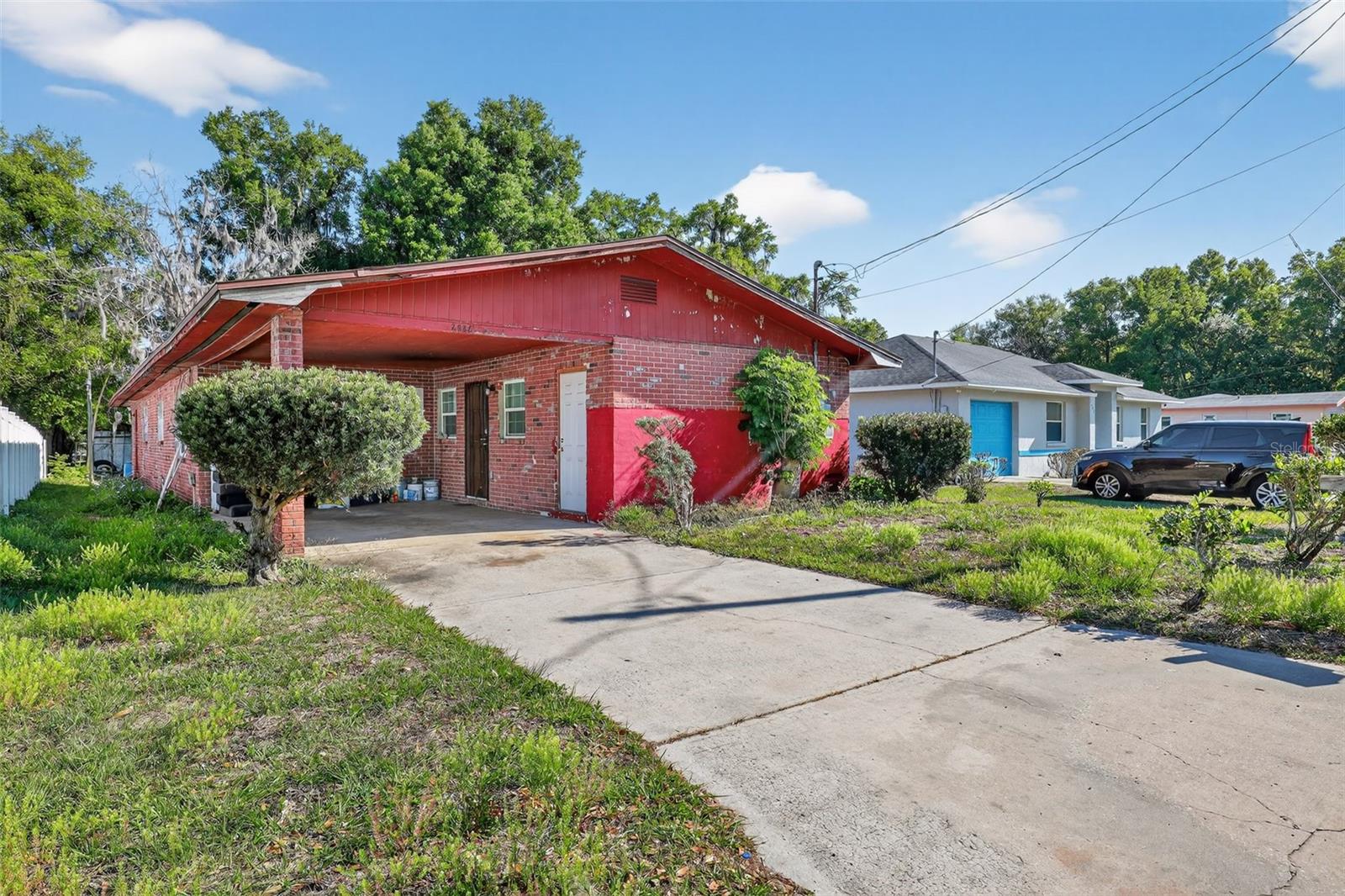 2086 MARTIN LUTHER KING JR BLVD, BARTOW, FL, 33830