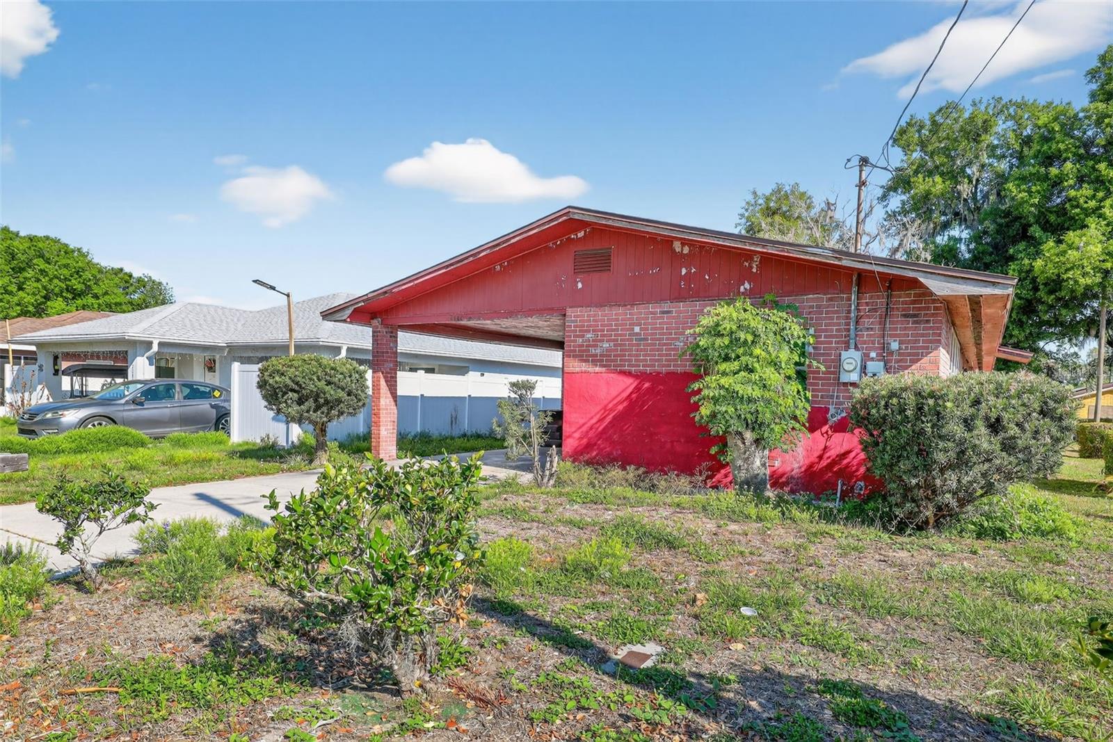 2086 MARTIN LUTHER KING JR BLVD, BARTOW, FL, 33830