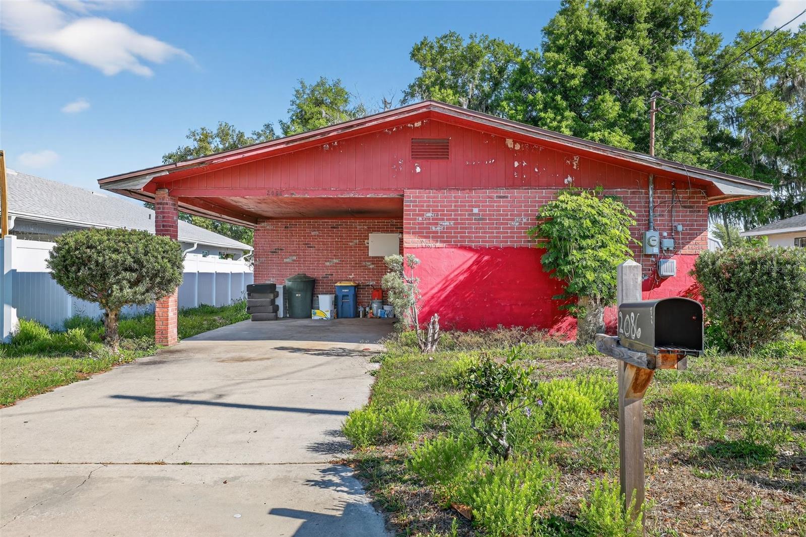 2086 MARTIN LUTHER KING JR BLVD, BARTOW, FL, 33830