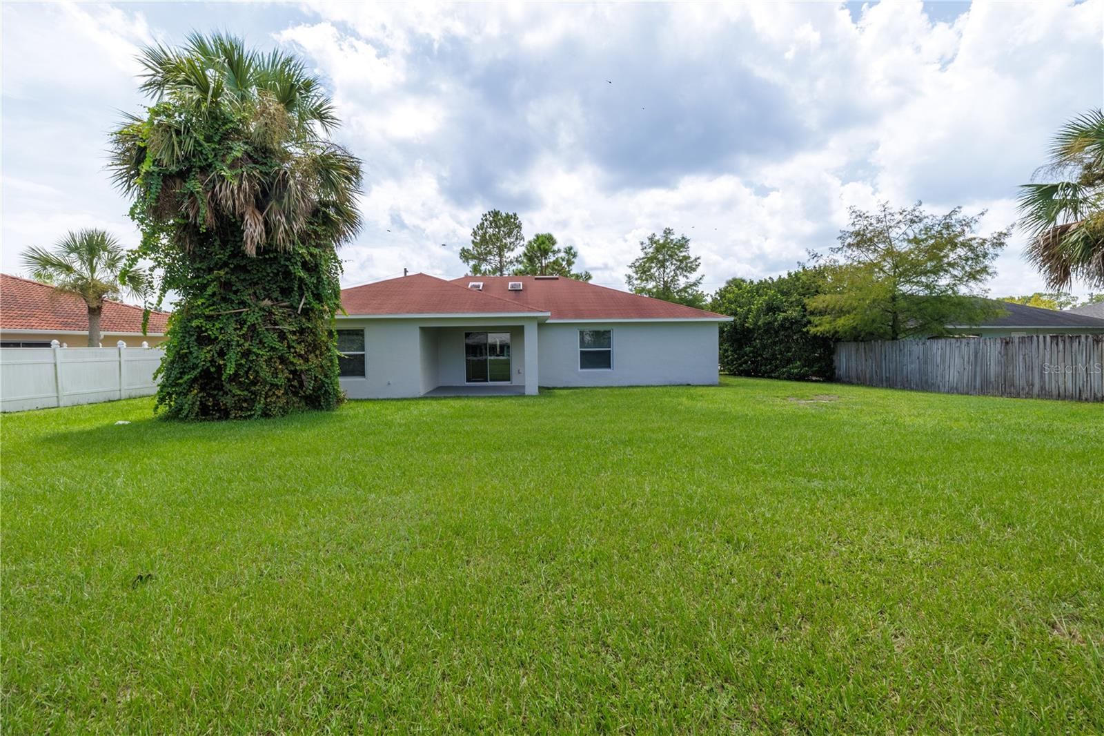 4 PRINCESS RUTH LN, PALM COAST, FL, 32164