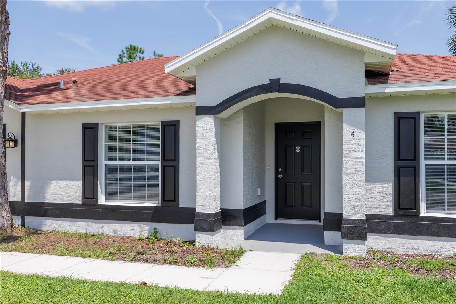 4 PRINCESS RUTH LN, PALM COAST, FL, 32164