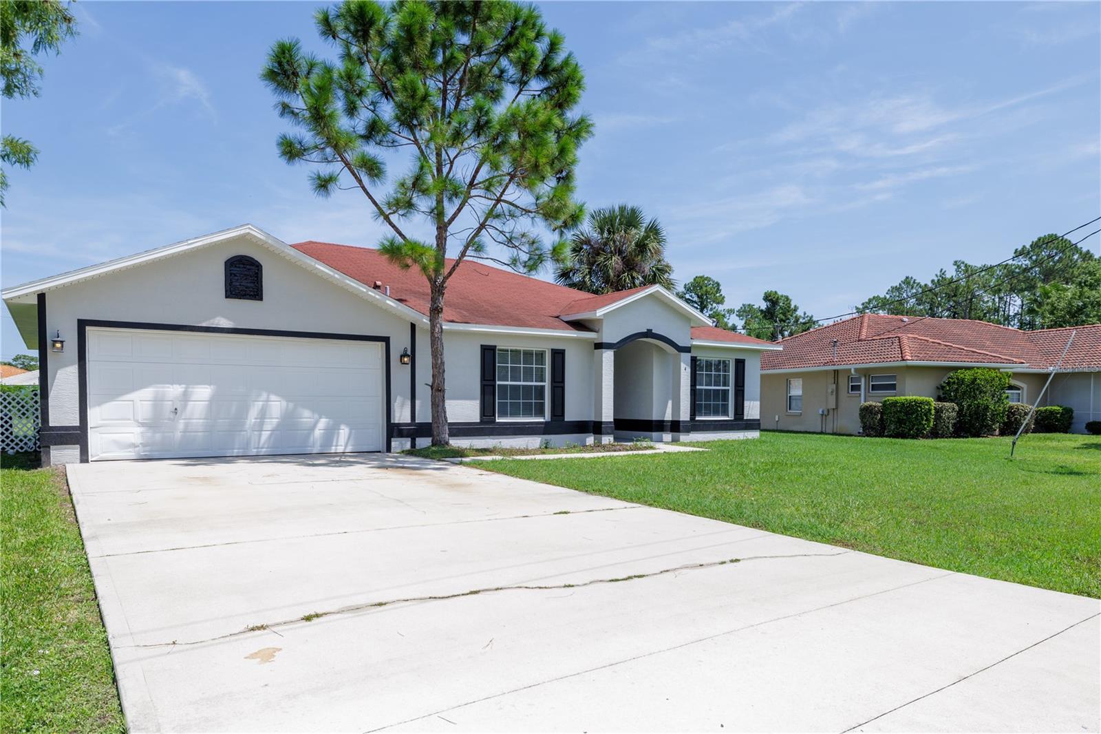 4 PRINCESS RUTH LN, PALM COAST, FL, 32164