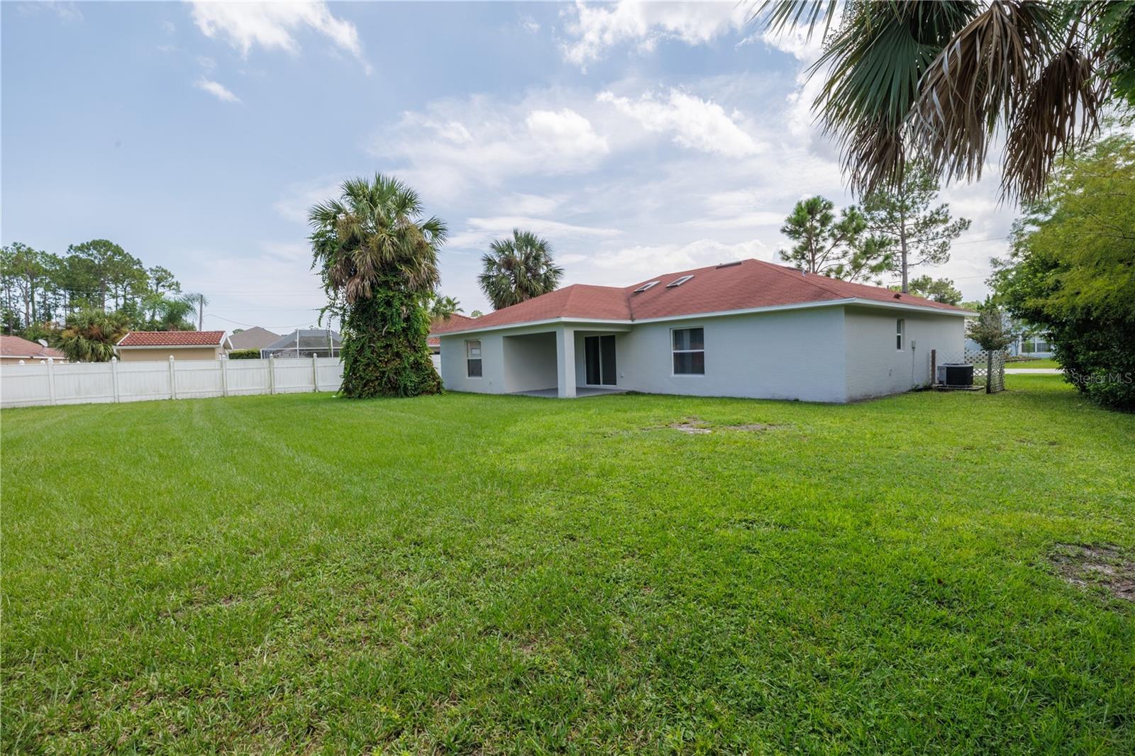 4 PRINCESS RUTH LN, PALM COAST, FL, 32164