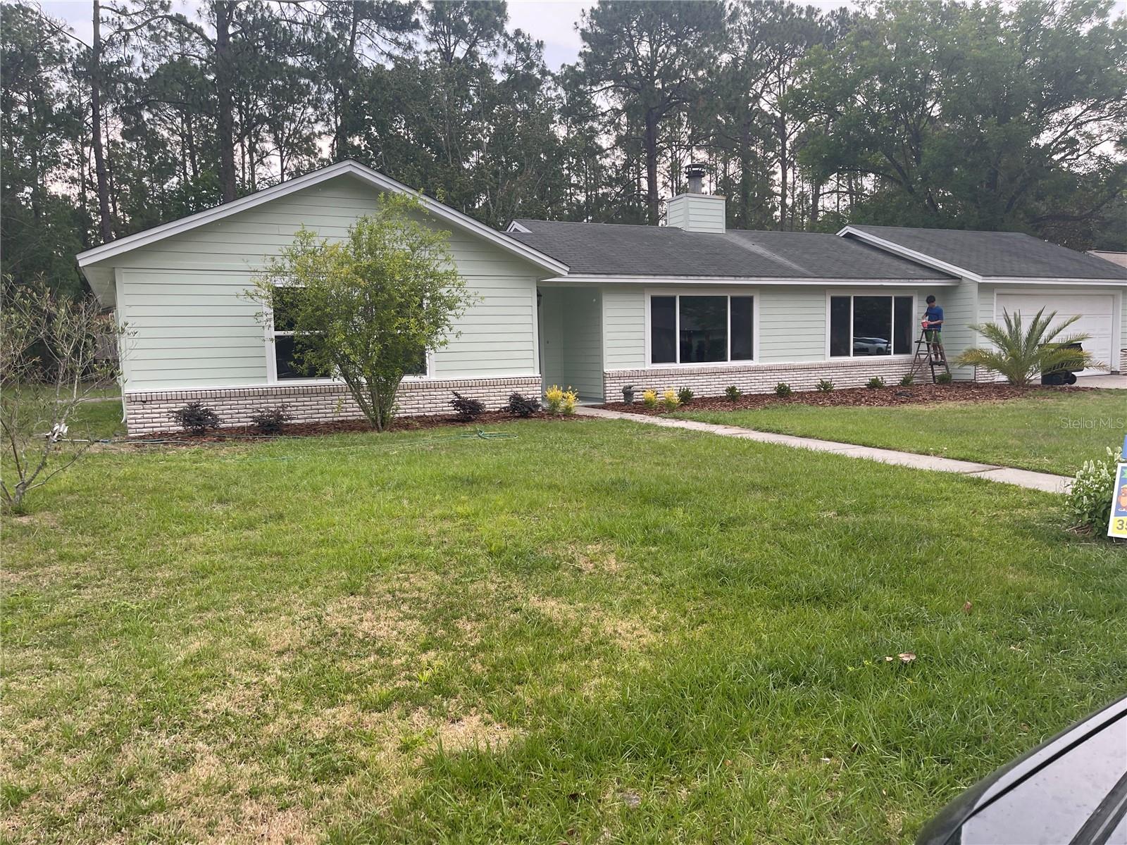 2716 NW 68TH AVE, GAINESVILLE, FL, 32653