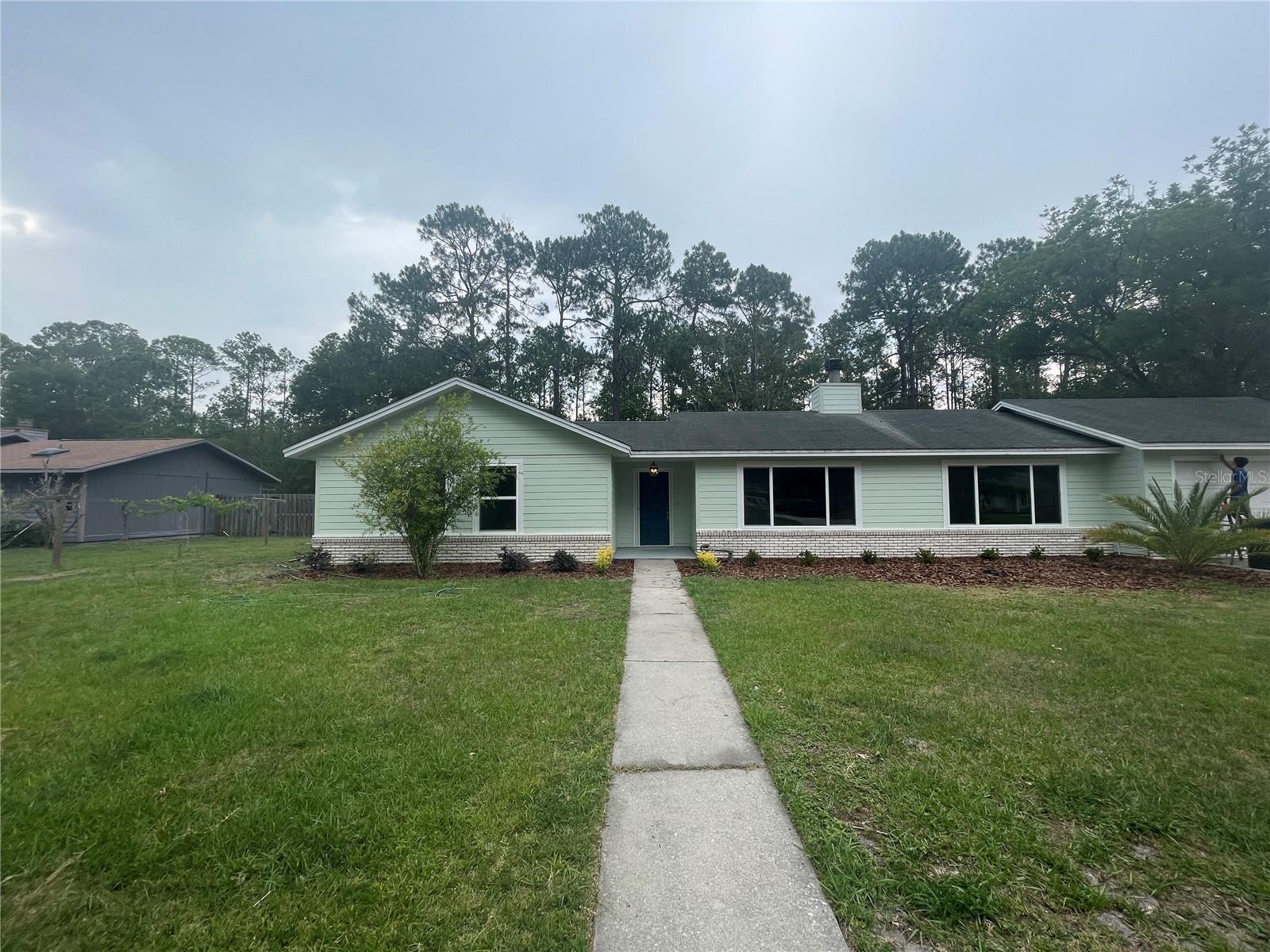 2716 NW 68TH AVE, GAINESVILLE, FL, 32653