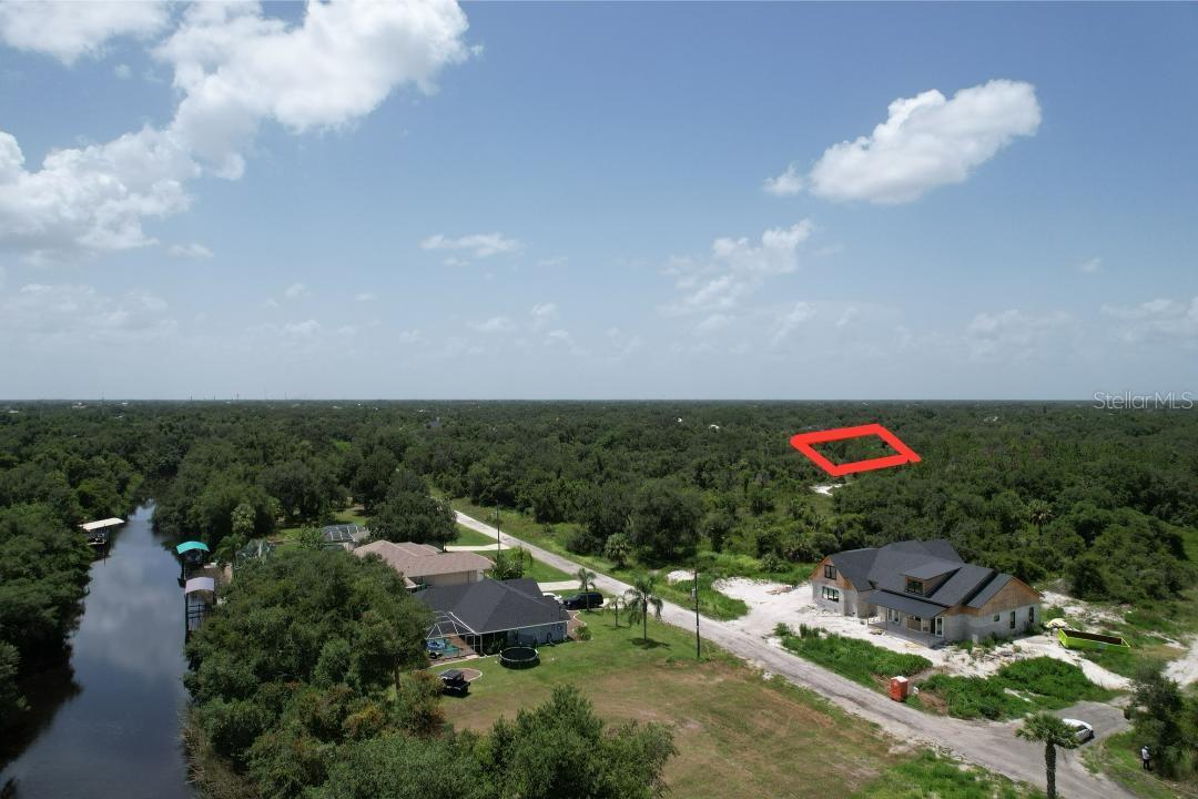 1198 HARBOUR VISTA CT, PUNTA GORDA, FL, 33983
