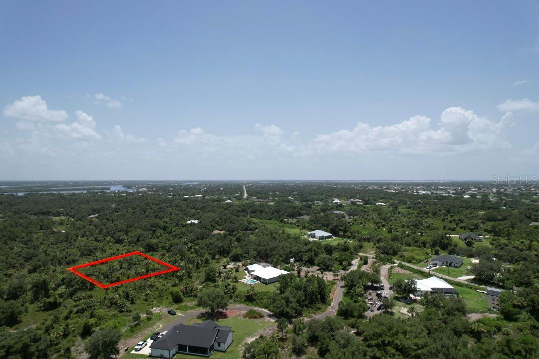 1198 HARBOUR VISTA CT, PUNTA GORDA, FL, 33983