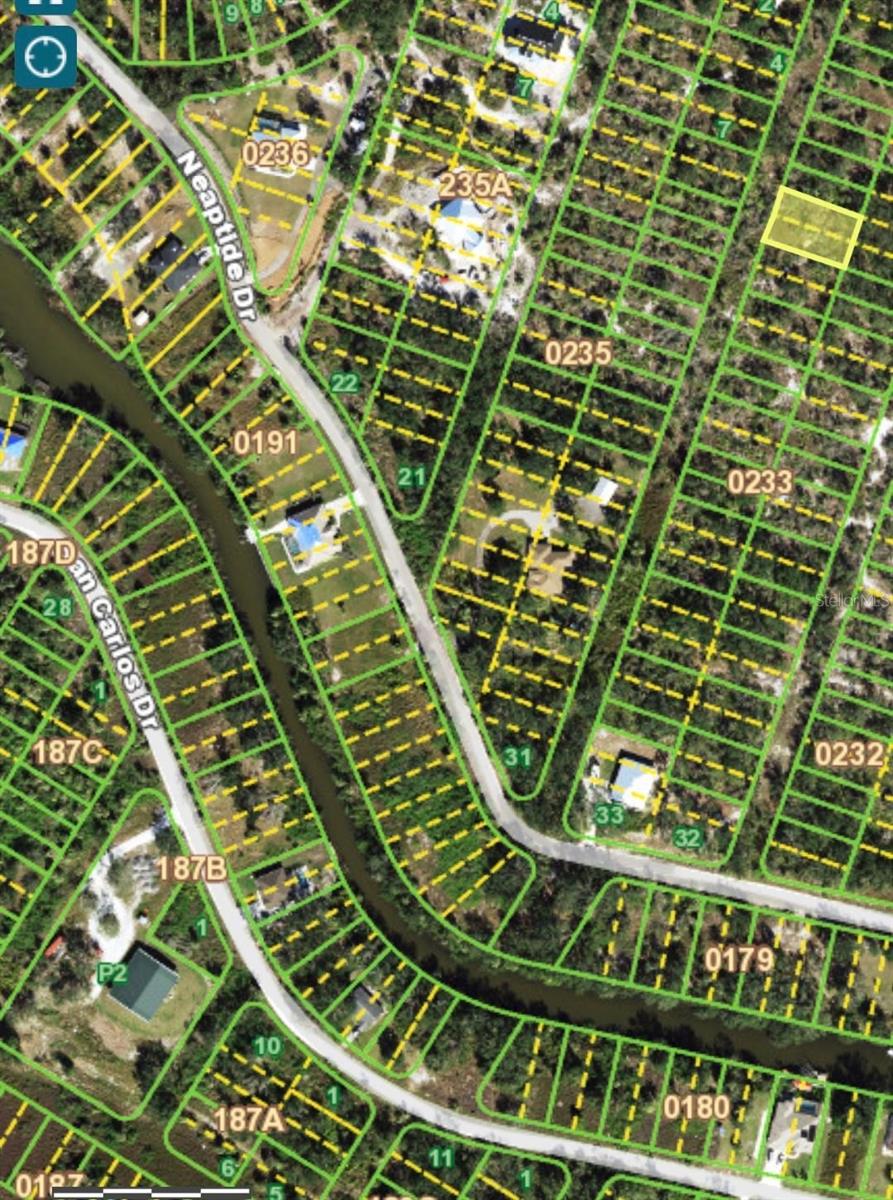 1198 HARBOUR VISTA CT, PUNTA GORDA, FL, 33983