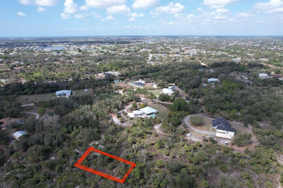1198 HARBOUR VISTA CT, PUNTA GORDA, FL, 33983
