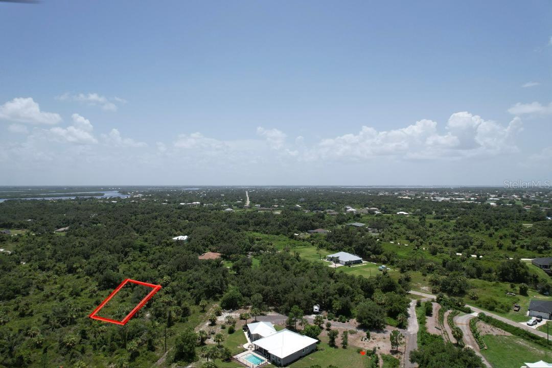 1198 HARBOUR VISTA CT, PUNTA GORDA, FL, 33983