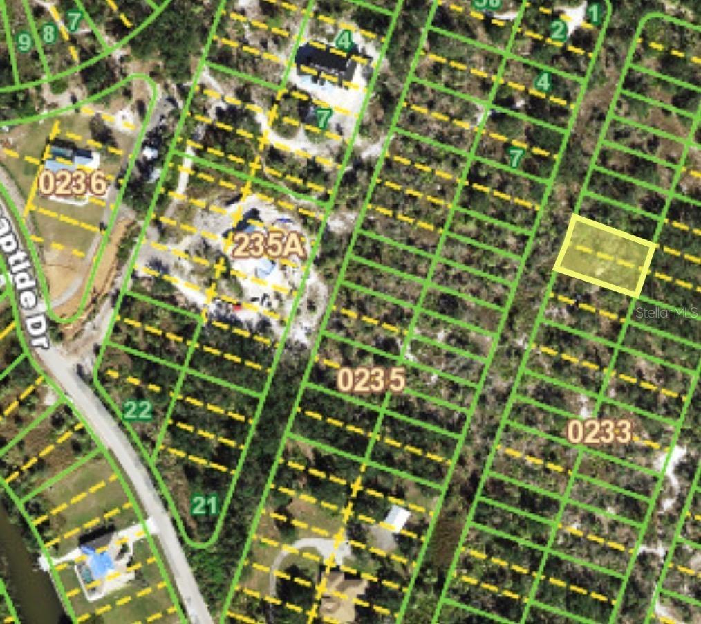 1198 HARBOUR VISTA CT, PUNTA GORDA, FL, 33983