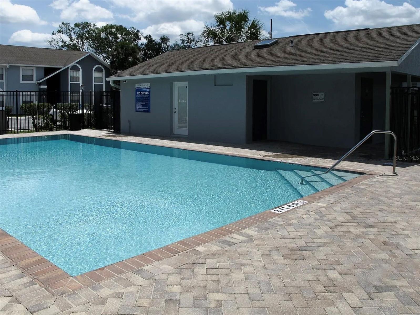 4240 PERSHING POINTE PL #2, ORLANDO, FL, 32822