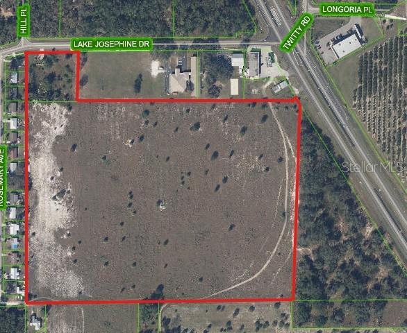 415 LAKE JOSEPHINE DR, SEBRING, FL, 33875