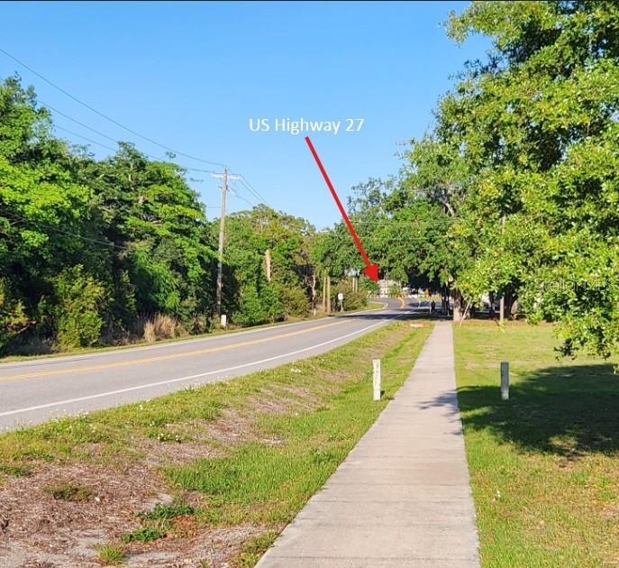 415 LAKE JOSEPHINE DR, SEBRING, FL, 33875