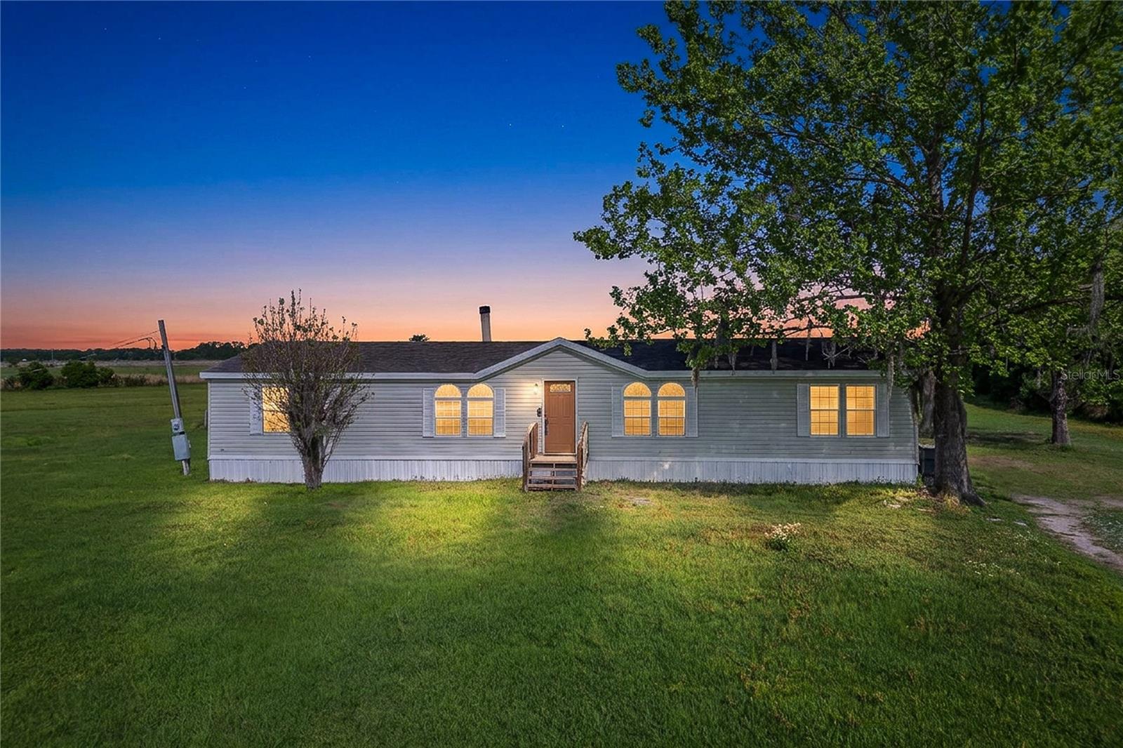 4425 ROUNDUP, POLK CITY, FL, 33868