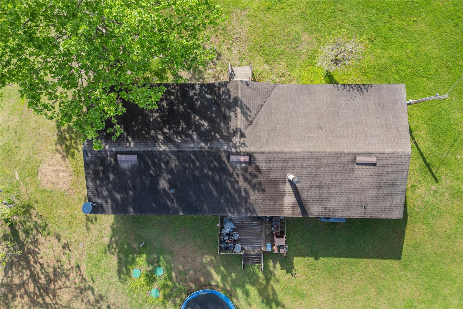 4425 ROUNDUP, POLK CITY, FL, 33868