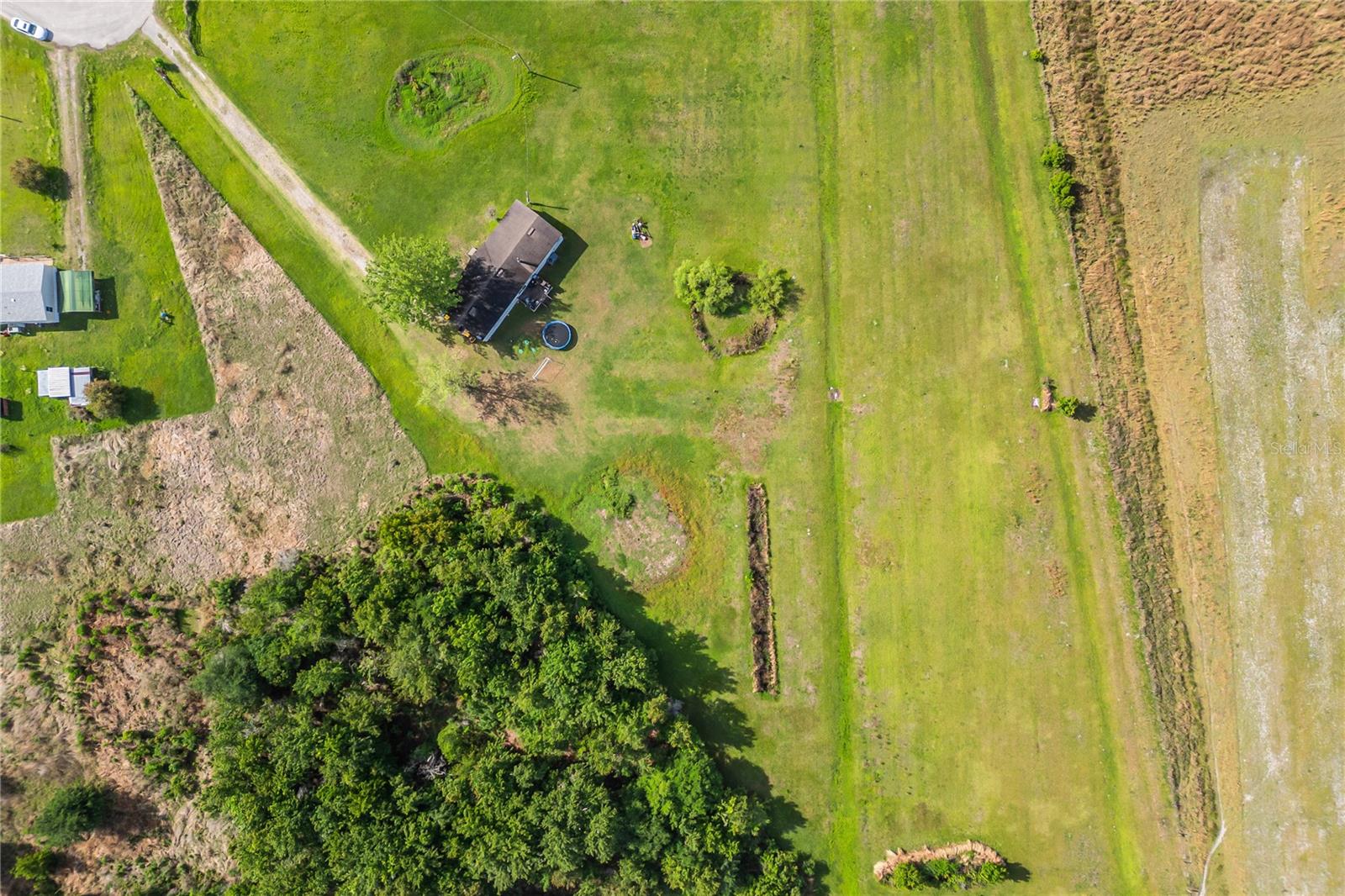 4425 ROUNDUP, POLK CITY, FL, 33868