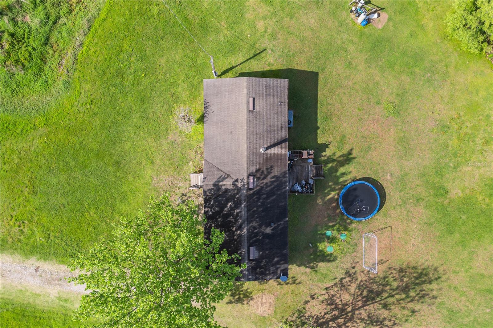 4425 ROUNDUP, POLK CITY, FL, 33868