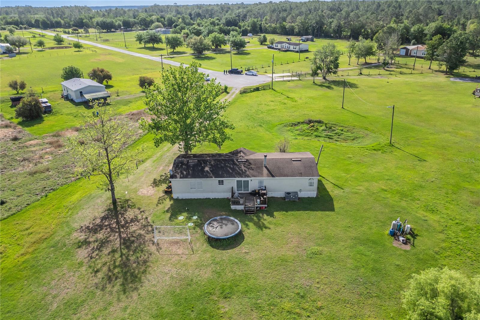 4425 ROUNDUP, POLK CITY, FL, 33868