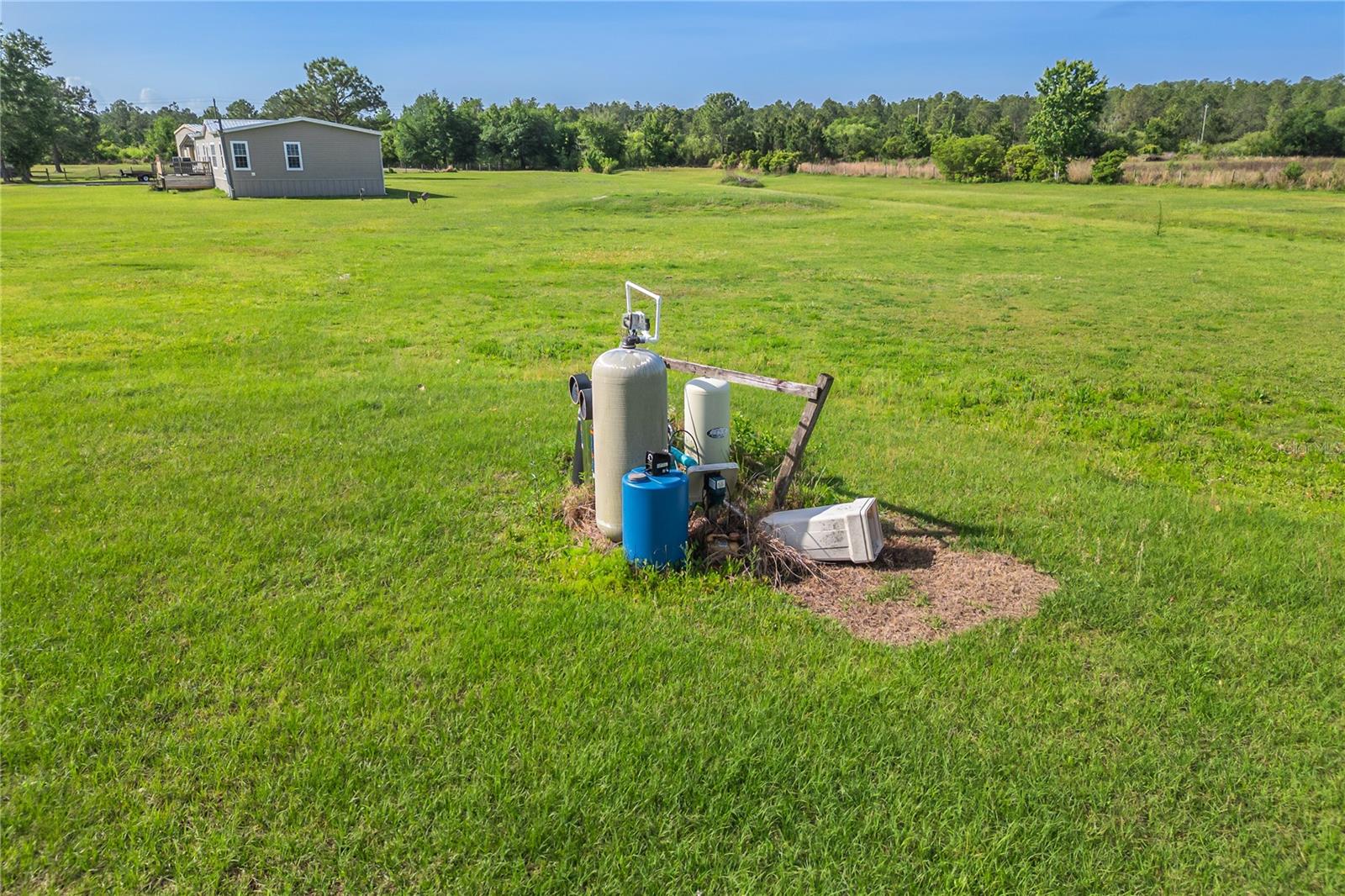 4425 ROUNDUP, POLK CITY, FL, 33868