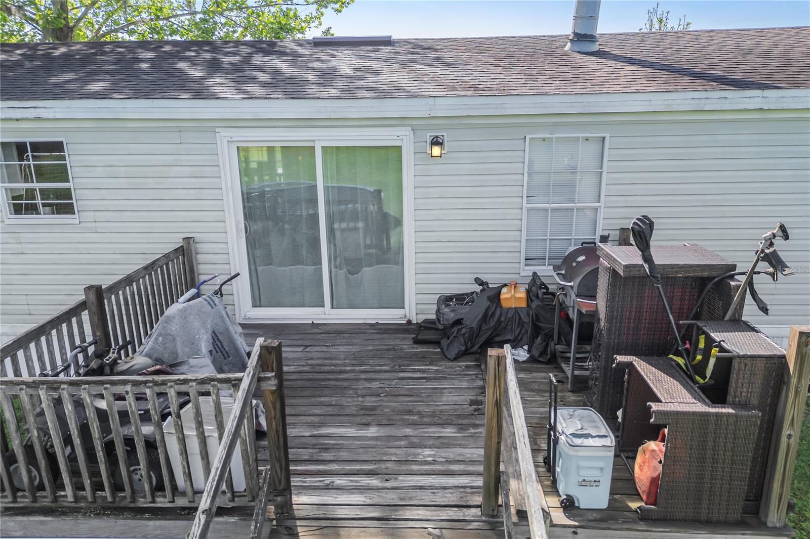 4425 ROUNDUP, POLK CITY, FL, 33868