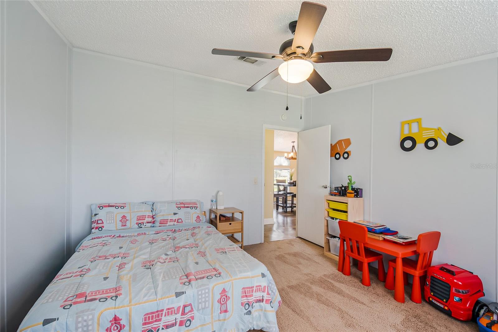 4425 ROUNDUP, POLK CITY, FL, 33868