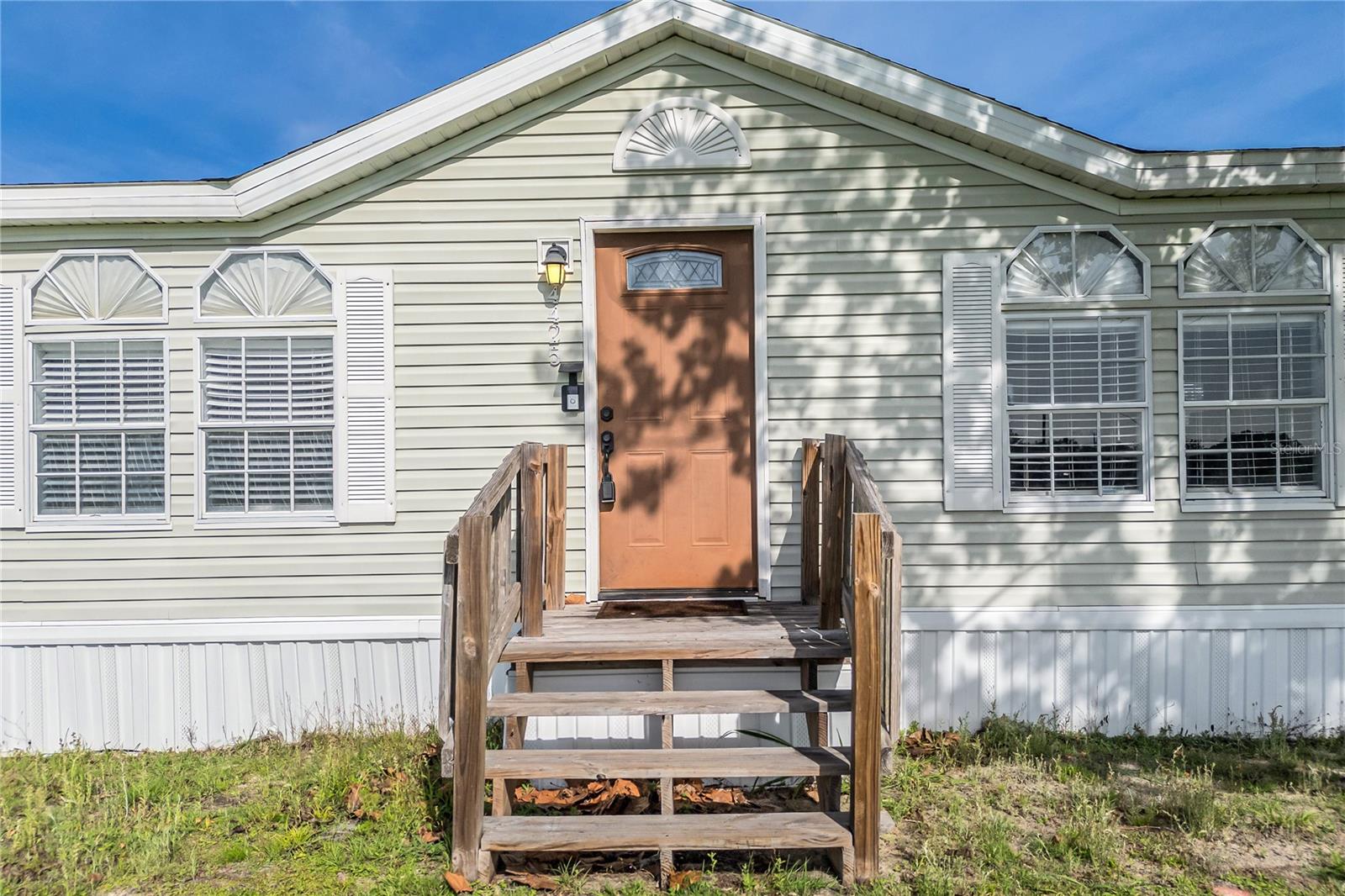 4425 ROUNDUP, POLK CITY, FL, 33868